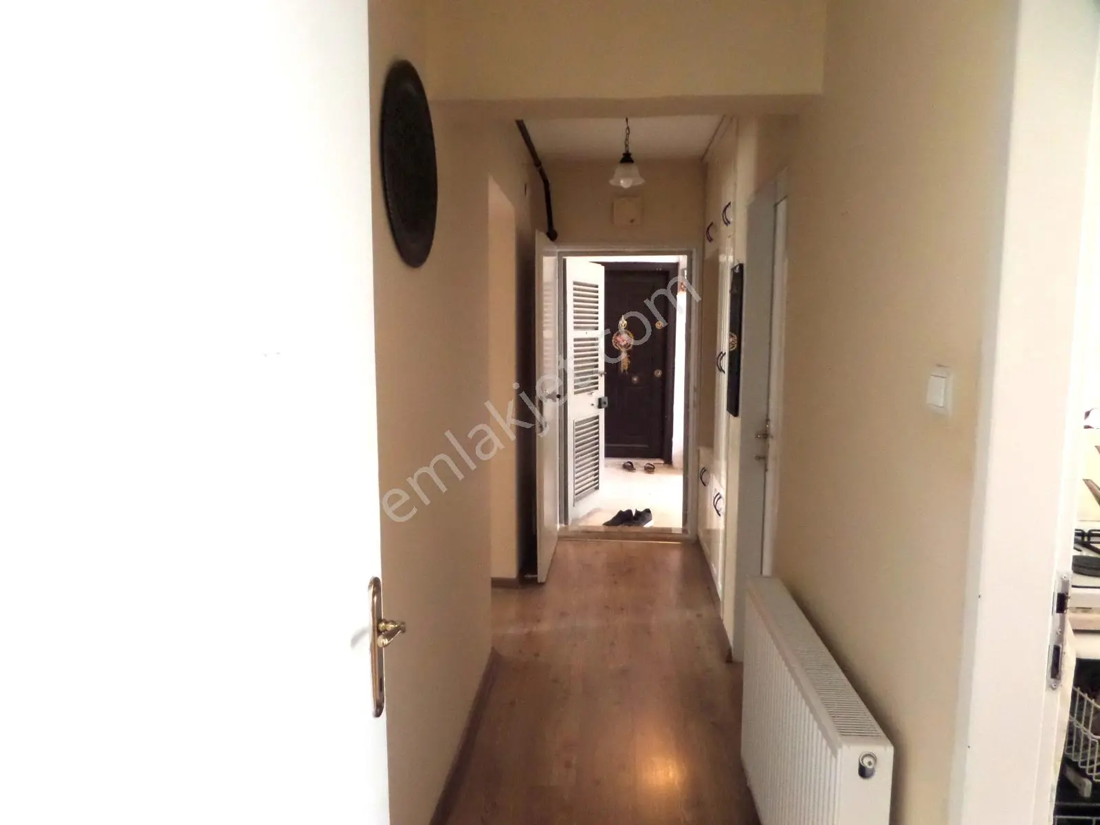 100.yılda,bulvara Yakın,3+1,kapalı Mut.doğalgazlı Kiralık Daire - Görsel 5