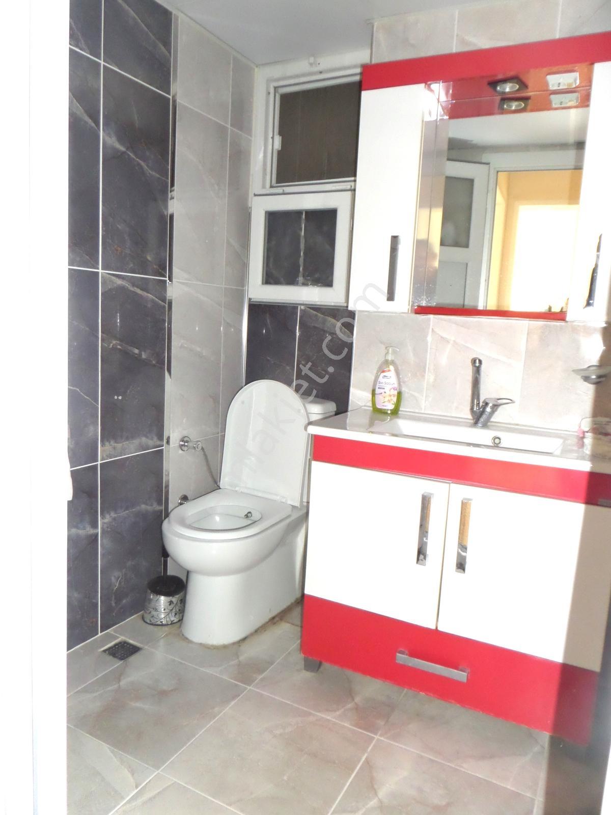 100.yılda,bulvara Yakın,3+1,kapalı Mut.doğalgazlı Kiralık Daire - Görsel 31