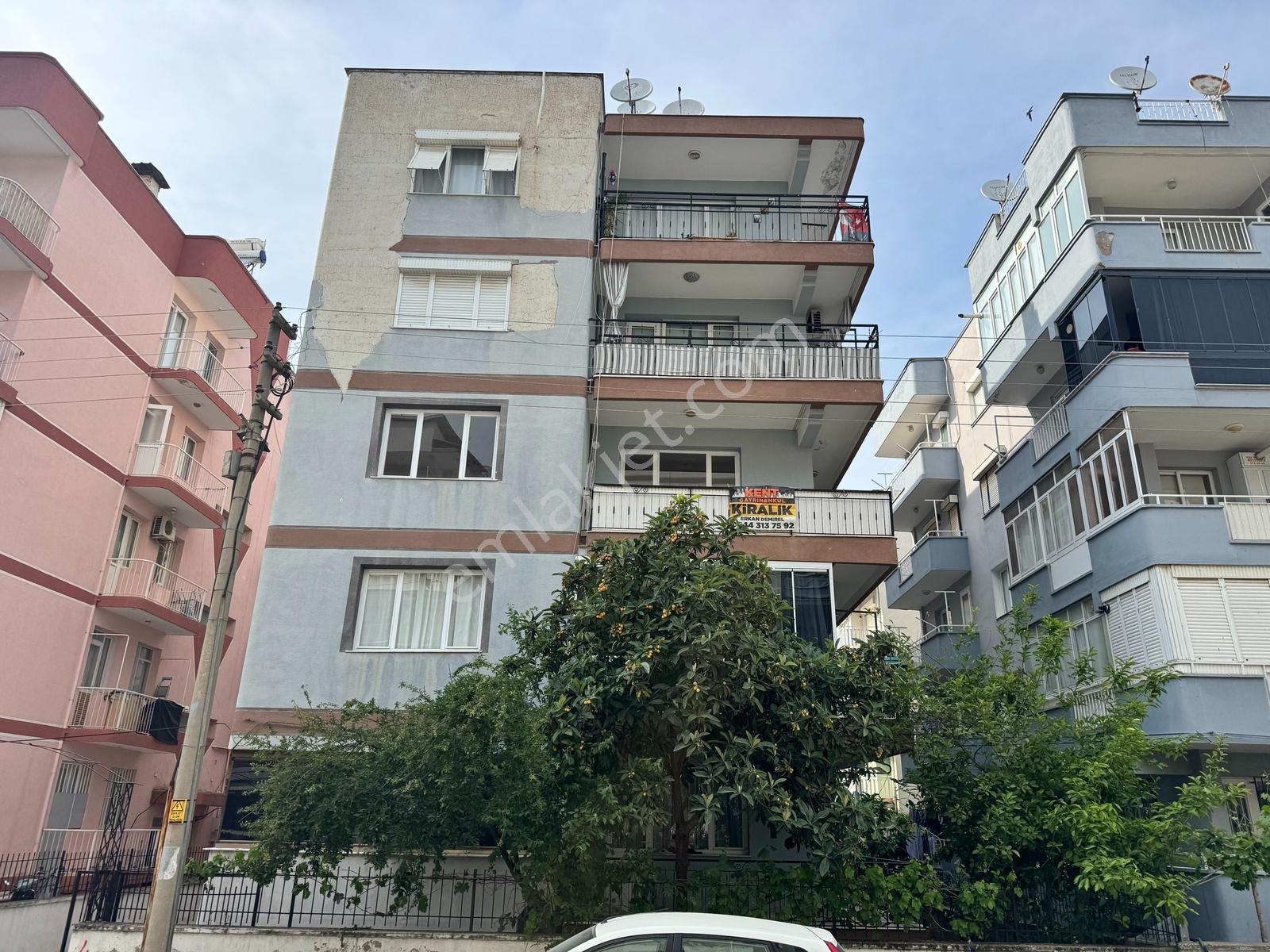 Kent Gayrimenkul'den Tire Fatih'te Satılık 3+1 Daire - Görsel 14