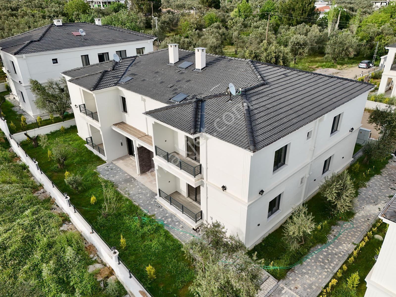 Akçay Aras Emlaktan Gürede Bahçe Kullanımlı 1+1 Ve 2+1 Daireler - Görsel 5
