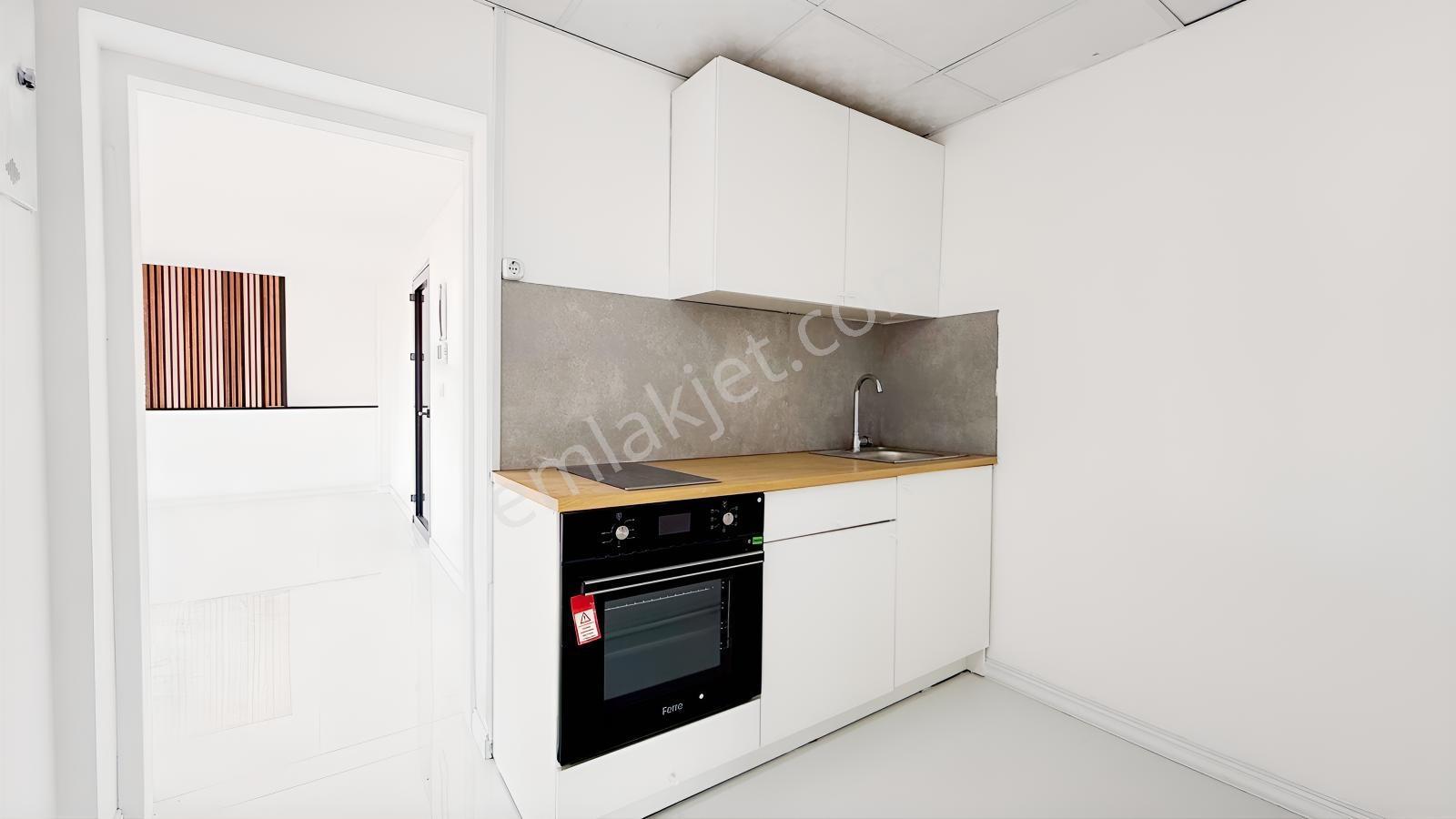 Güzeloba'da Yüksek Görünürlüğe Sahip Cadde Üzeri Kiralık İşyeri - Görsel 7