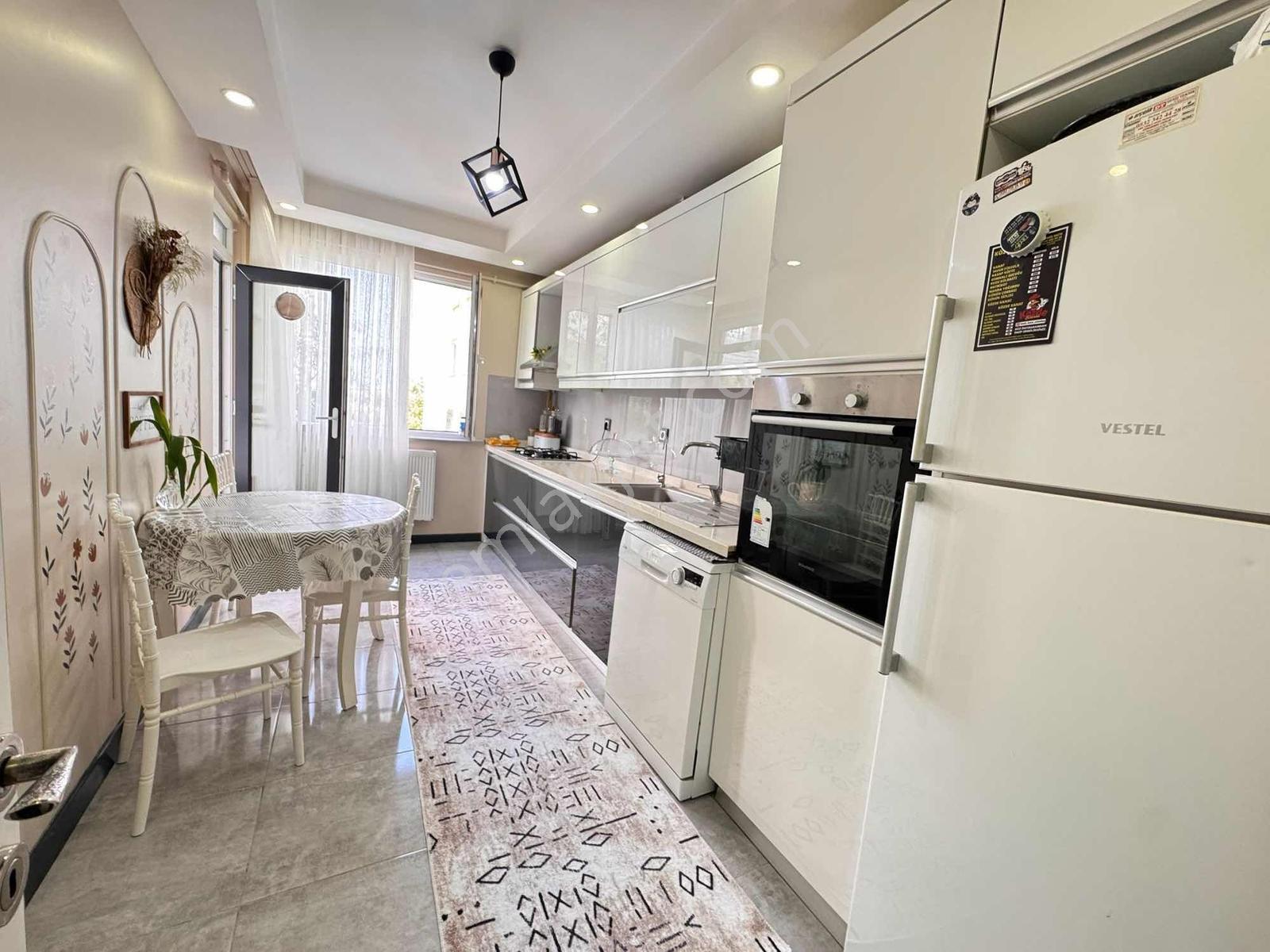 Delfa Yapıdan Tepe Bölgesi Tapu Müdürlüğü Yanı 2+1 Satılık Daire - Görsel 32