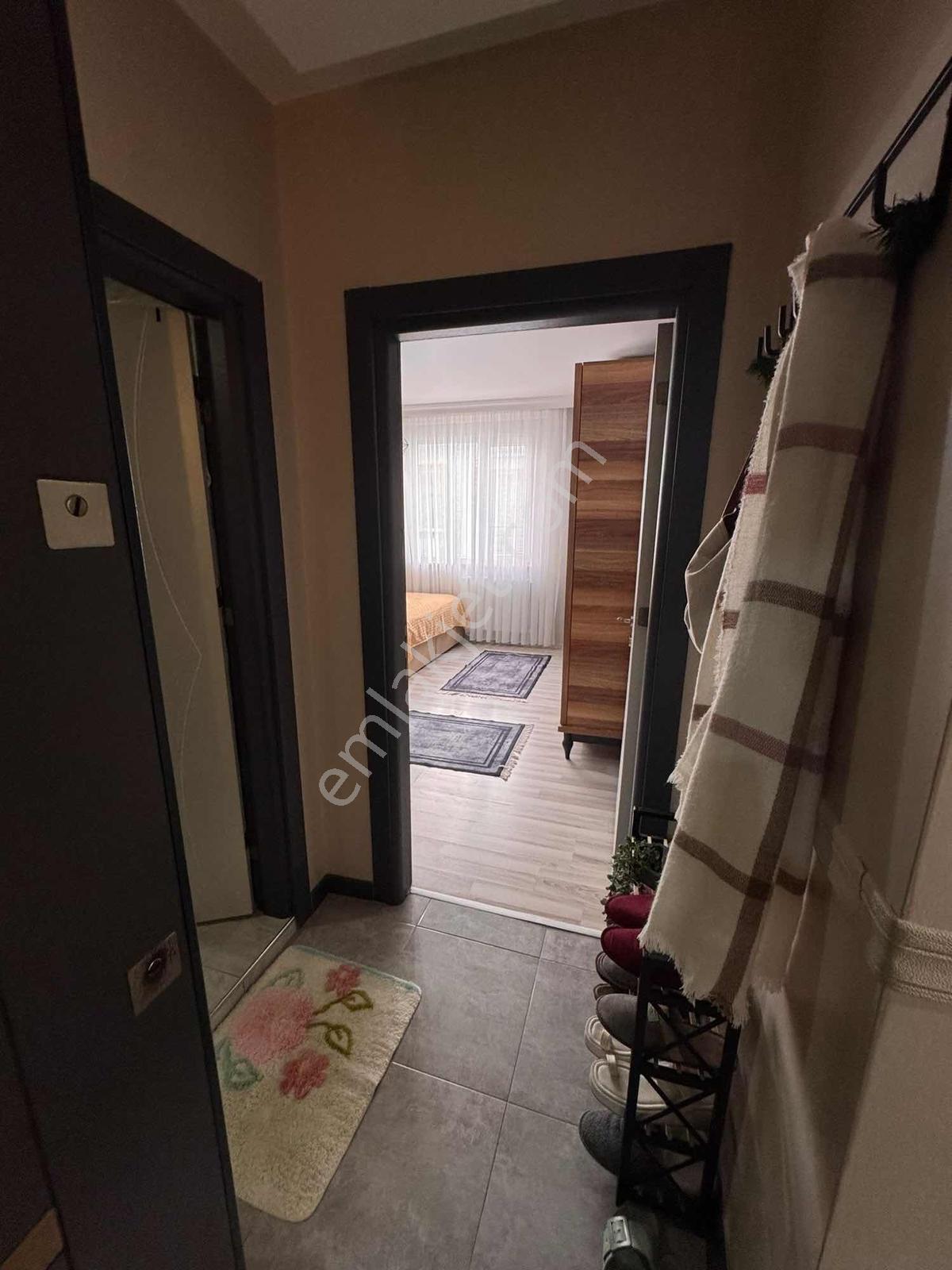 Delfa Yapıdan Tepe Bölgesi Tapu Müdürlüğü Yanı 2+1 Satılık Daire - Görsel 7