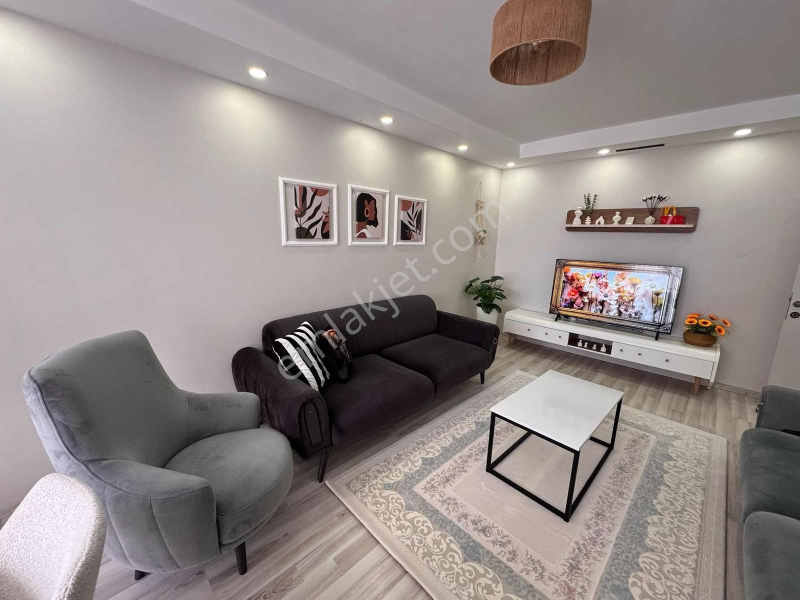 Delfa Yapıdan Tepe Bölgesi Tapu Müdürlüğü Yanı 2+1 Satılık Daire - Görsel 29