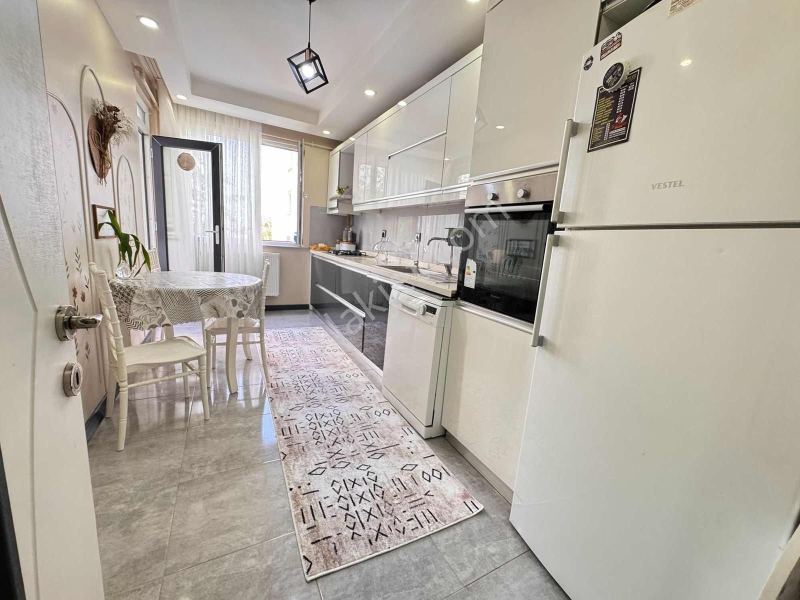 Delfa Yapıdan Tepe Bölgesi Tapu Müdürlüğü Yanı 2+1 Satılık Daire - Görsel 28