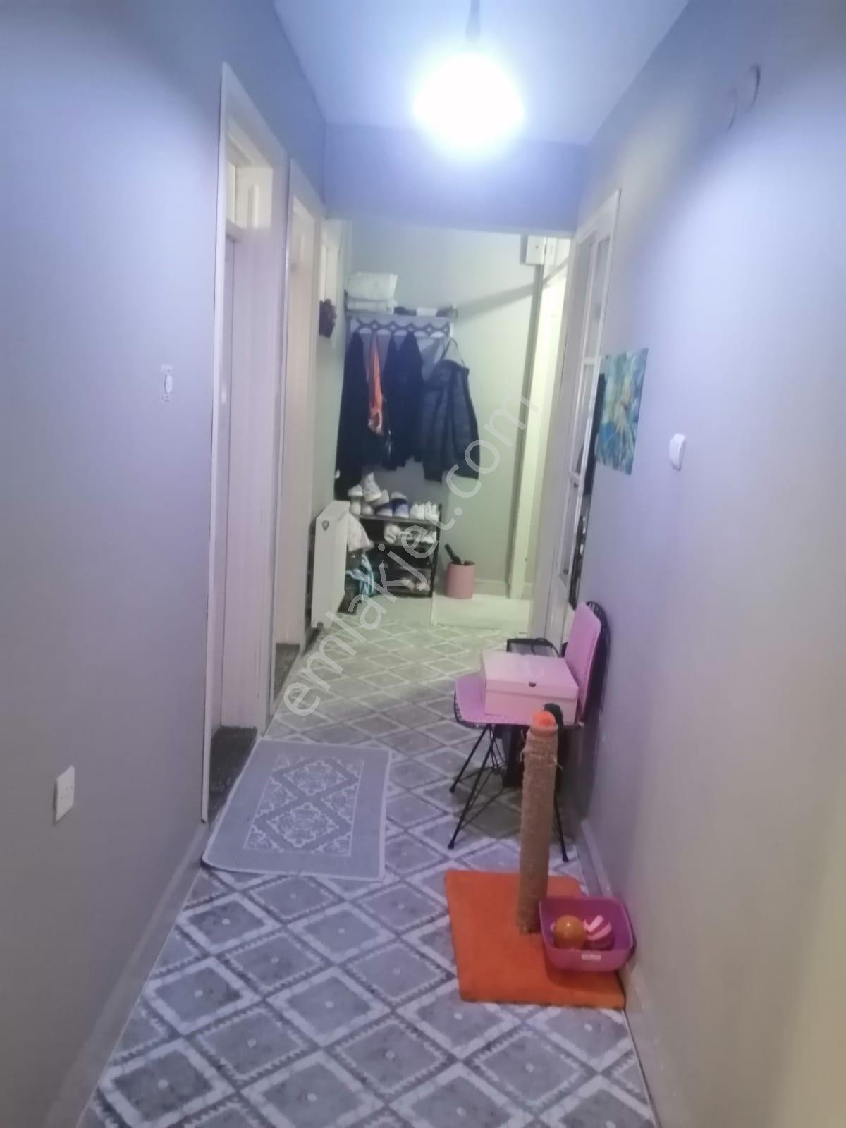 Ender Uysal Gayrimenkulden Sitelerde Satılık 2+1 Daire.. - Görsel 11