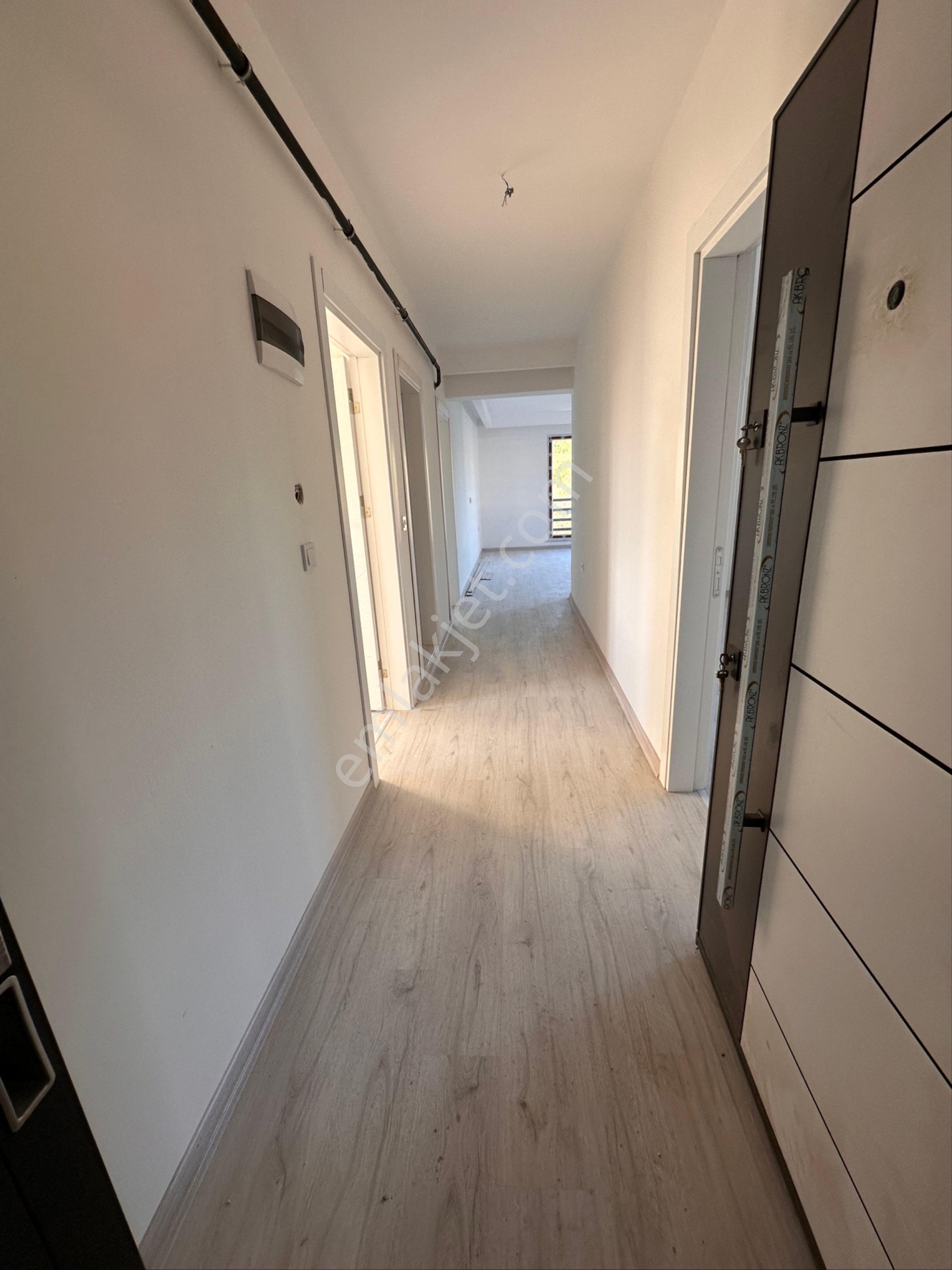 Kasrevi’den Barışta 2+1 117 M2 4.kat Yerdenısıtmalı A.teslim Sıfır Daire - Görsel 9