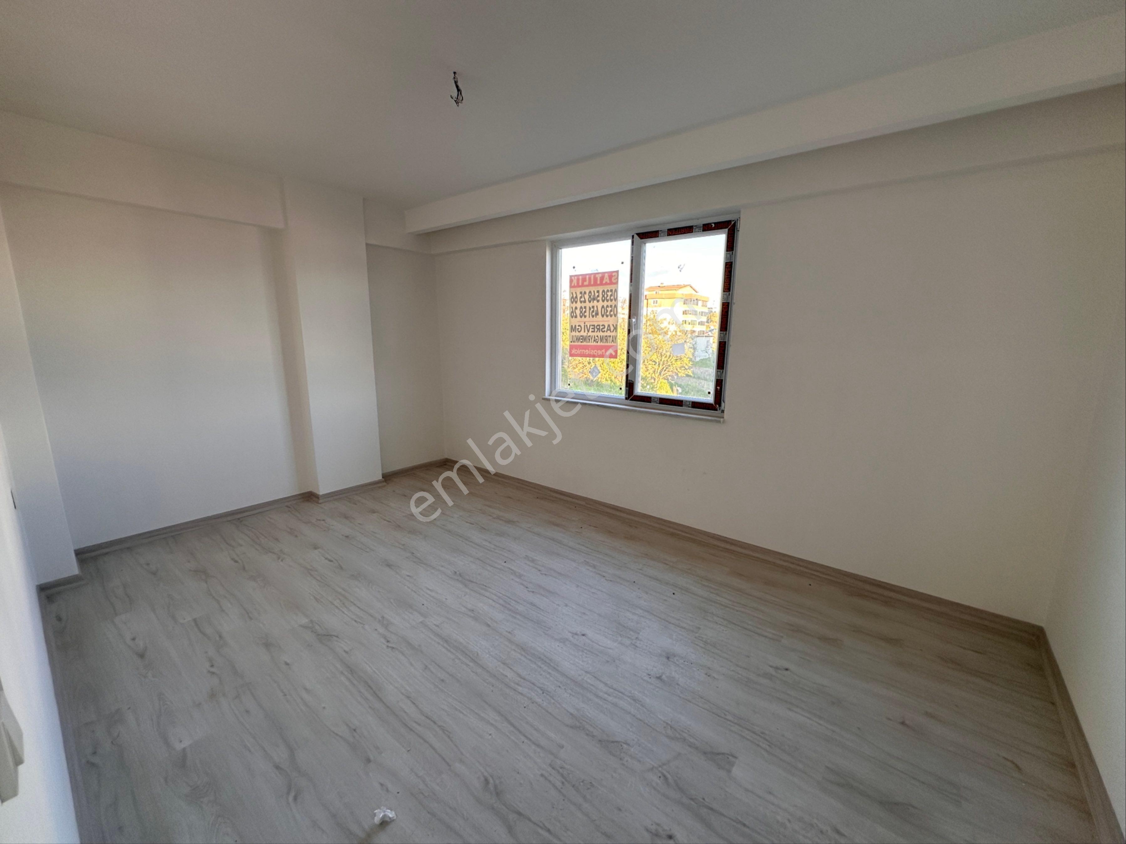 Kasrevi’den Barışta 2+1 117 M2 4.kat Yerdenısıtmalı A.teslim Sıfır Daire - Görsel 8