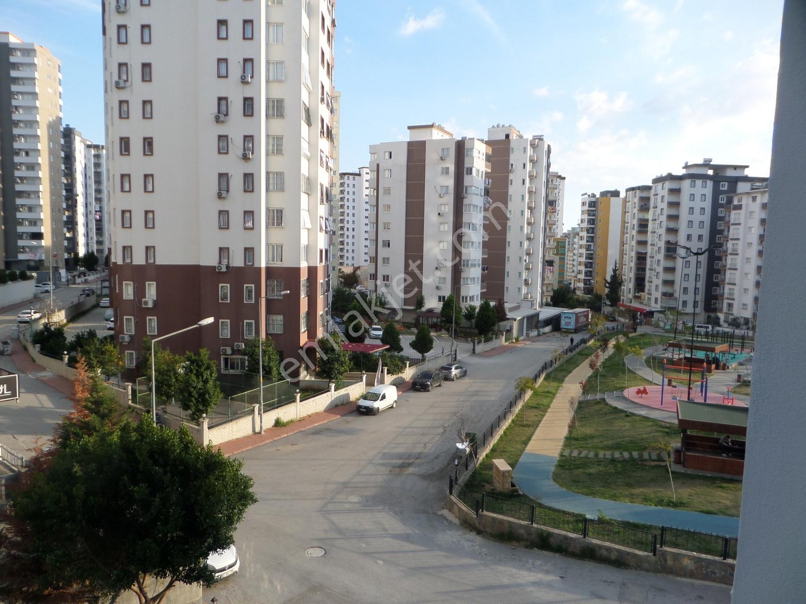 100.yılda,diş Has.civ.,3.kat,2+1,açık Mut.kiralık Daire - Görsel 9