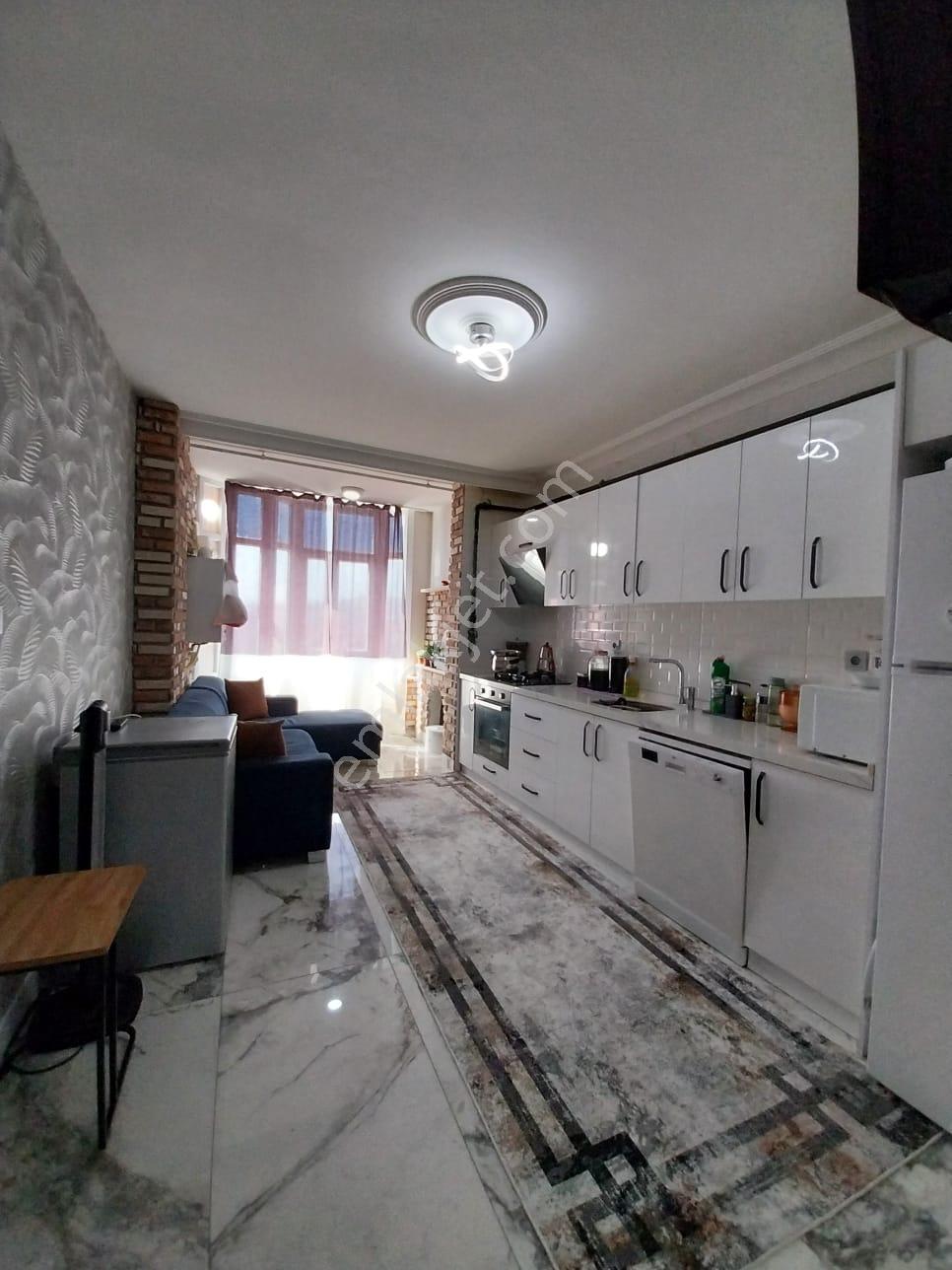 Kocaeli Gölcük İhsaniye Merkez Mahallesi Satılık 195 M² 3+1 Arakat Daire - Görsel 21