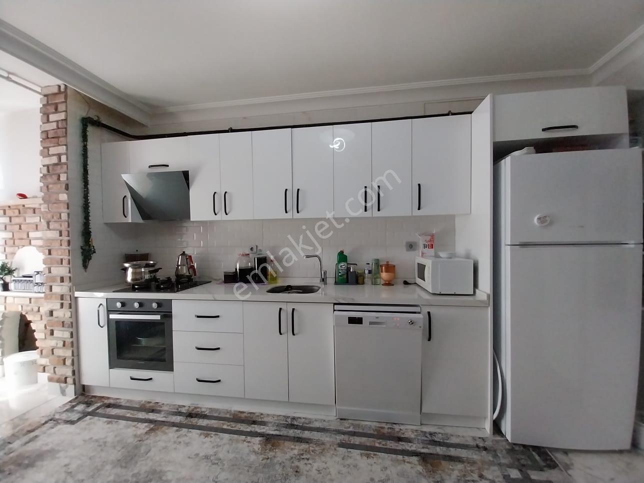 Kocaeli Gölcük İhsaniye Merkez Mahallesi Satılık 195 M² 3+1 Arakat Daire - Görsel 19