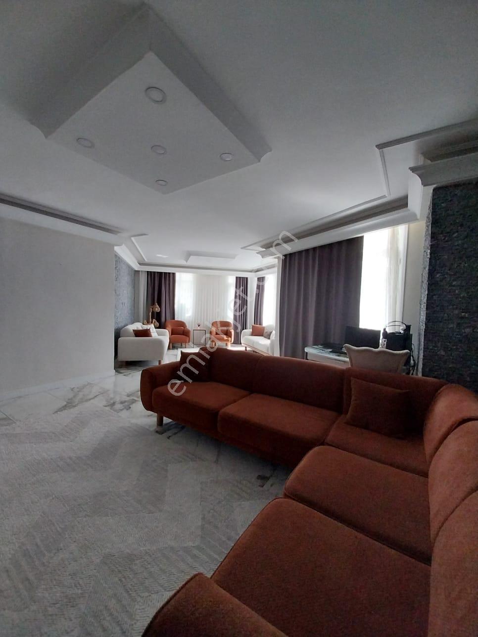 Kocaeli Gölcük İhsaniye Merkez Mahallesi Satılık 195 M² 3+1 Arakat Daire - Görsel 22