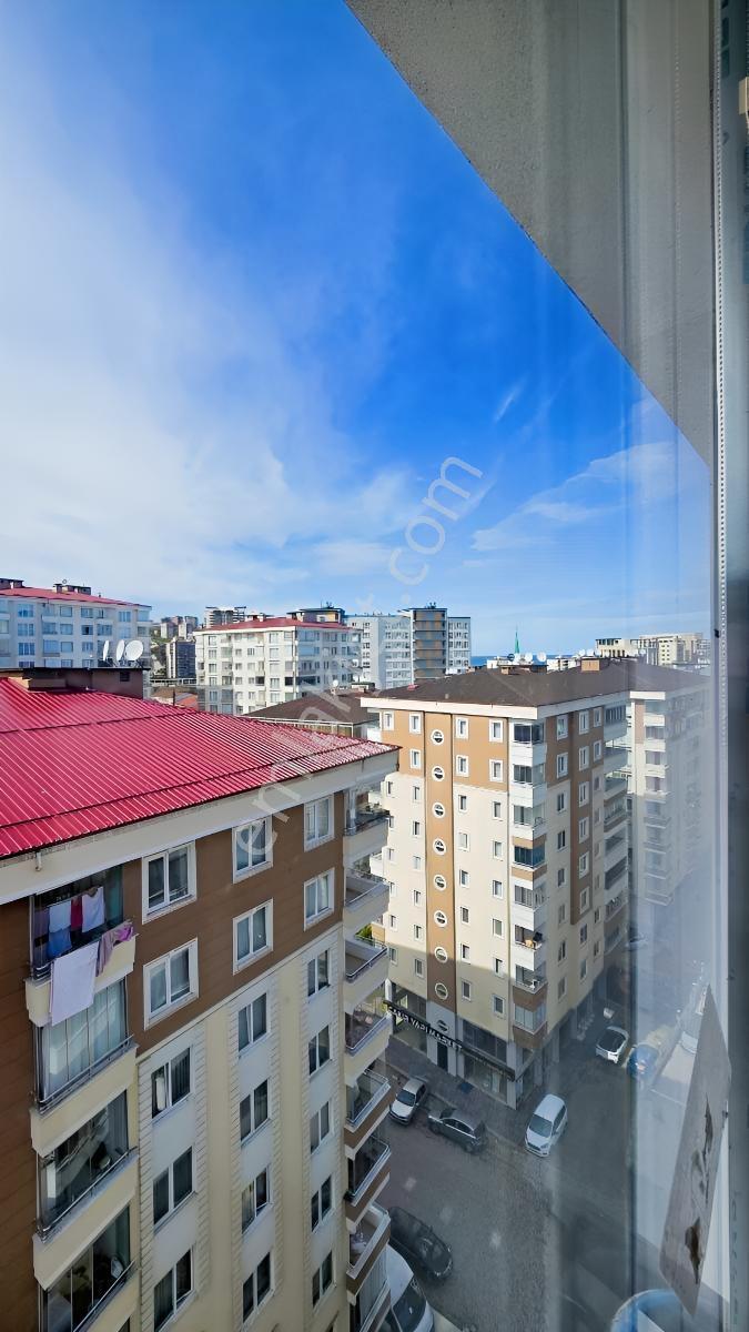 Kaşüstü Tuğra Elit Sitesi'nde 3+1 10.kat Geniş Ve Ferah Daire - Görsel 23
