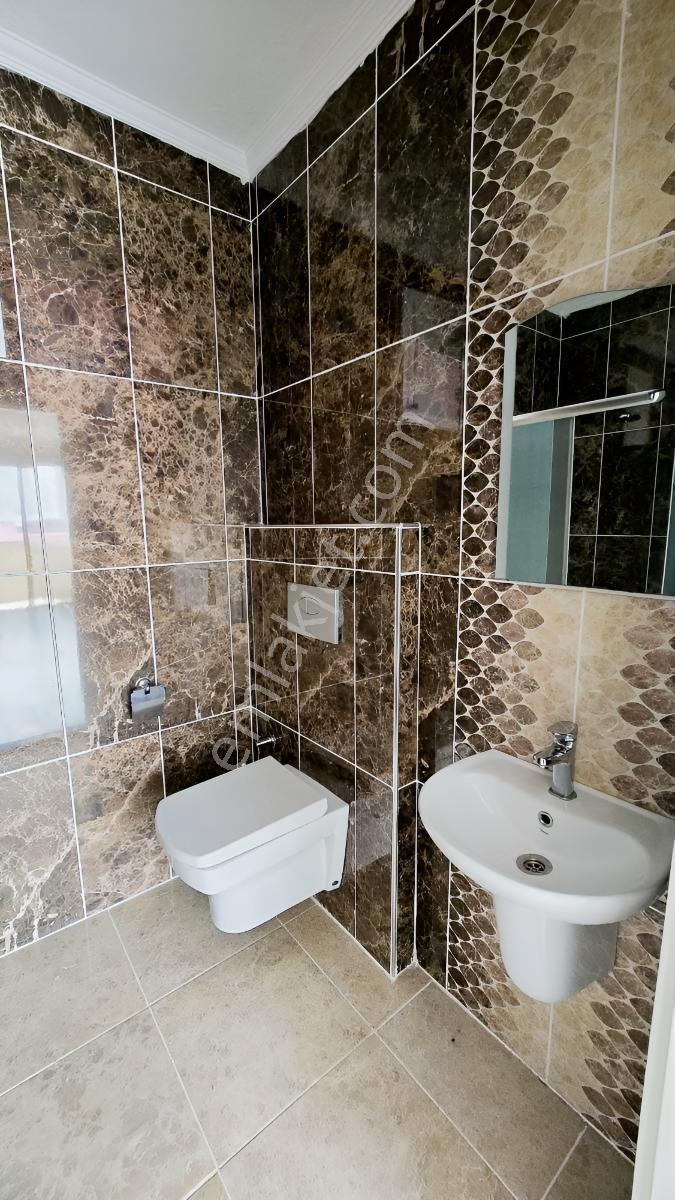 Kaşüstü Tuğra Elit Sitesi'nde 3+1 10.kat Geniş Ve Ferah Daire - Görsel 24