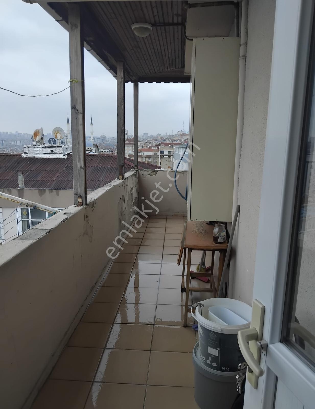 Bahçelievler Kocasinanda 6. Kat Fırsat Satılık Daire - Görsel 27