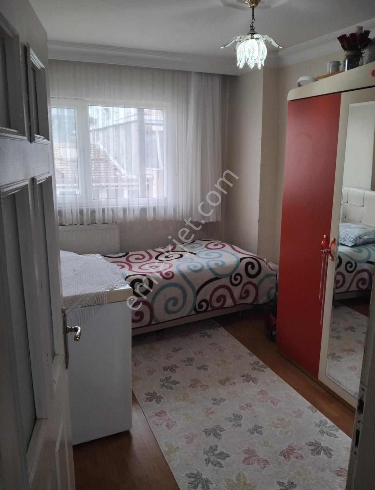 Bahçelievler Kocasinanda 6. Kat Fırsat Satılık Daire - Görsel 22