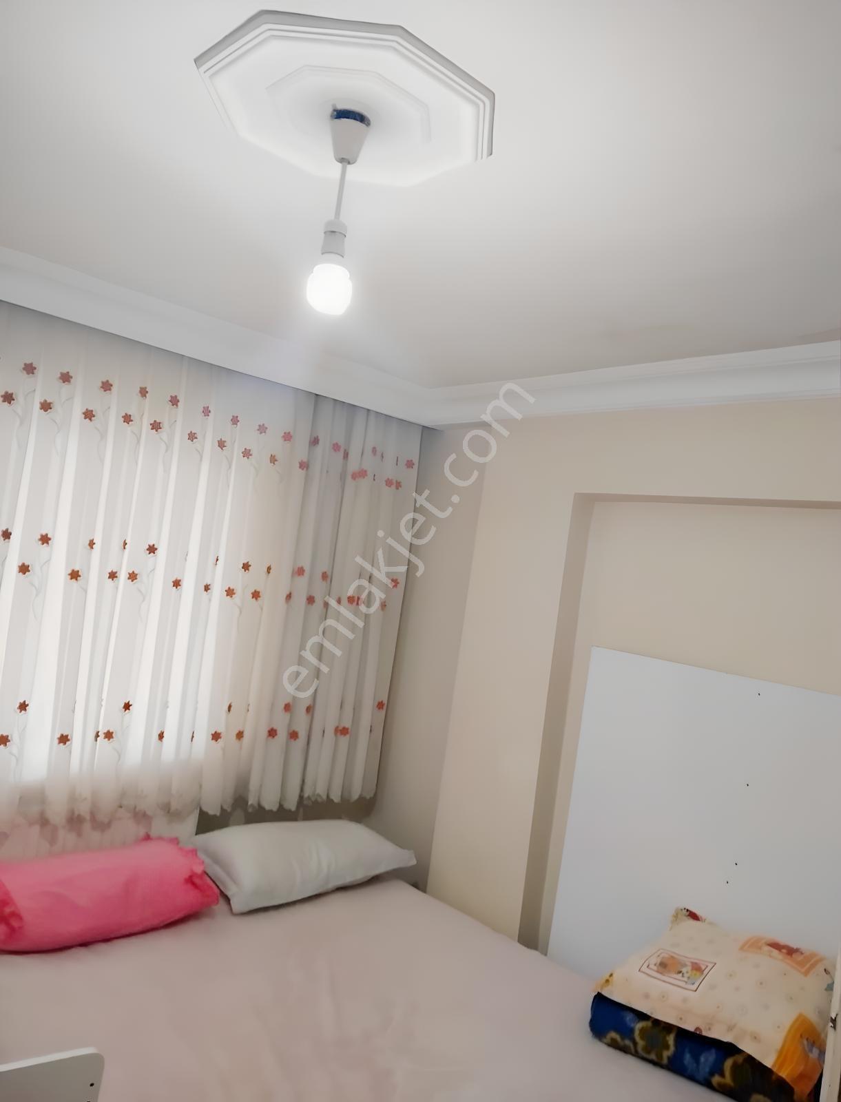 Bahçelievler Kocasinanda 6. Kat Fırsat Satılık Daire - Görsel 18