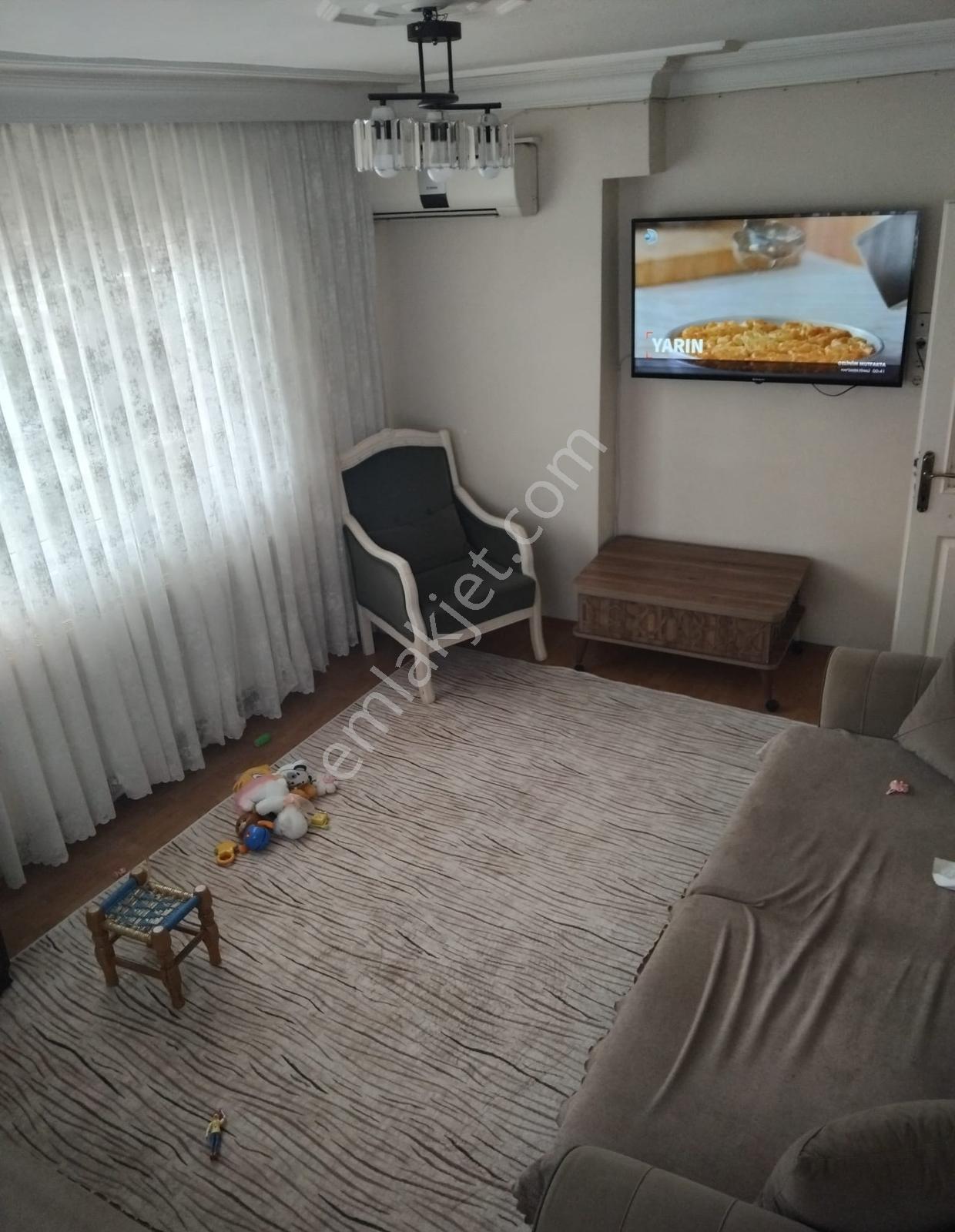 Bahçelievler Kocasinanda 6. Kat Fırsat Satılık Daire - Görsel 10