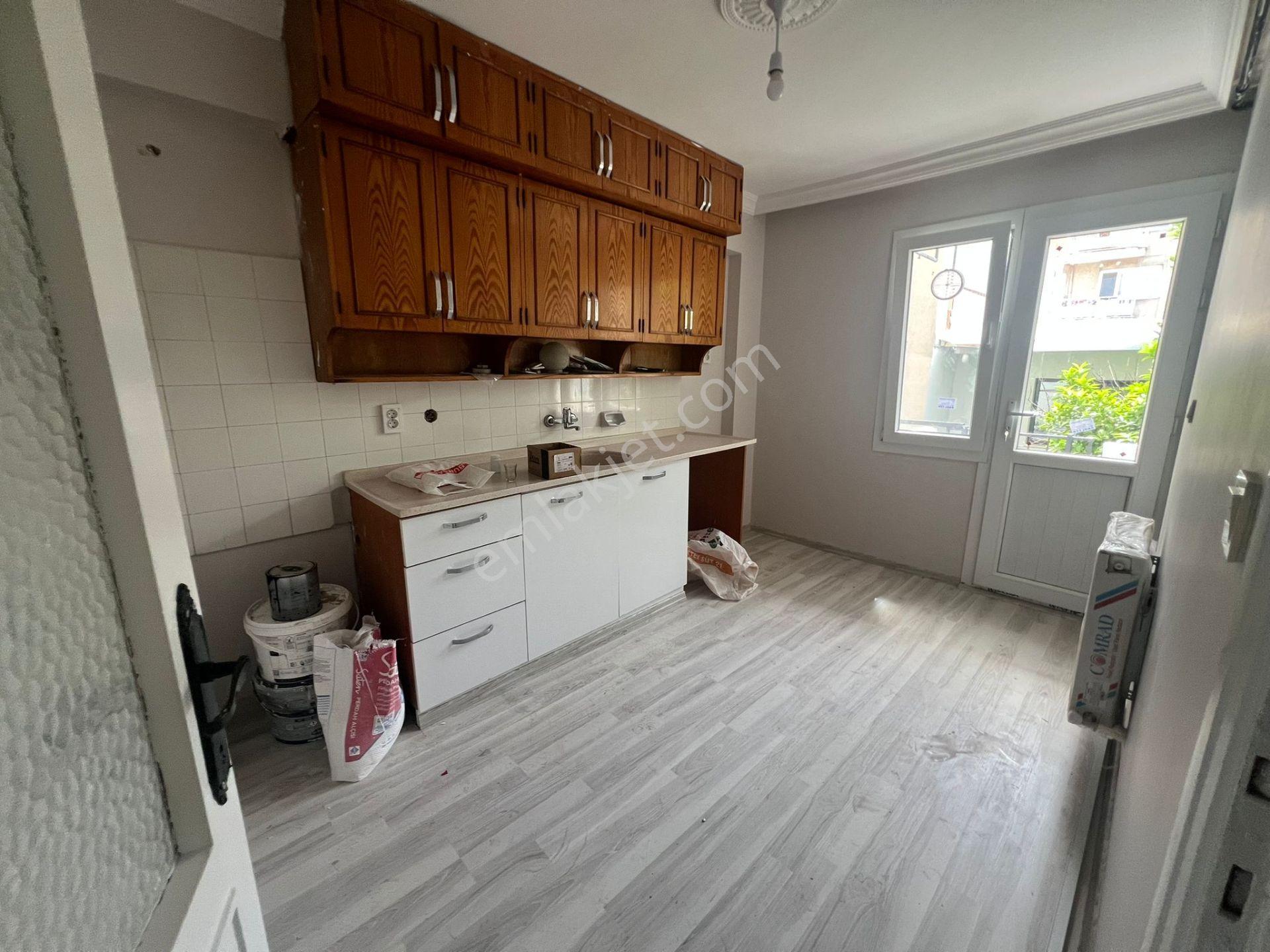 Acill Buca Uçanyol Kavşağı Yanı Çamlık Mah.de 3+1 120m2 Dgazlı Bahçe Dublex - Görsel 10