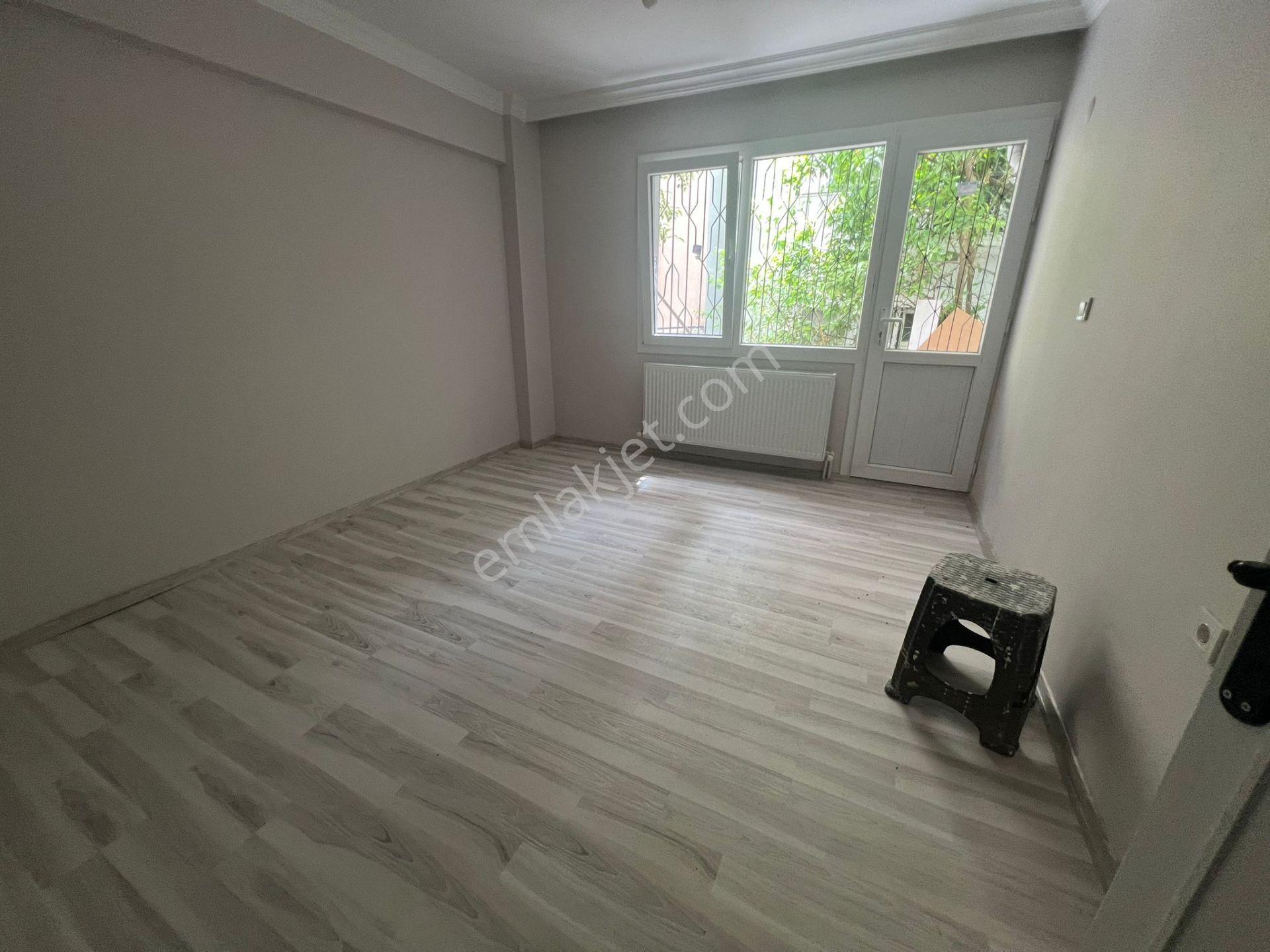 Acill Buca Uçanyol Kavşağı Yanı Çamlık Mah.de 3+1 120m2 Dgazlı Bahçe Dublex - Görsel 9