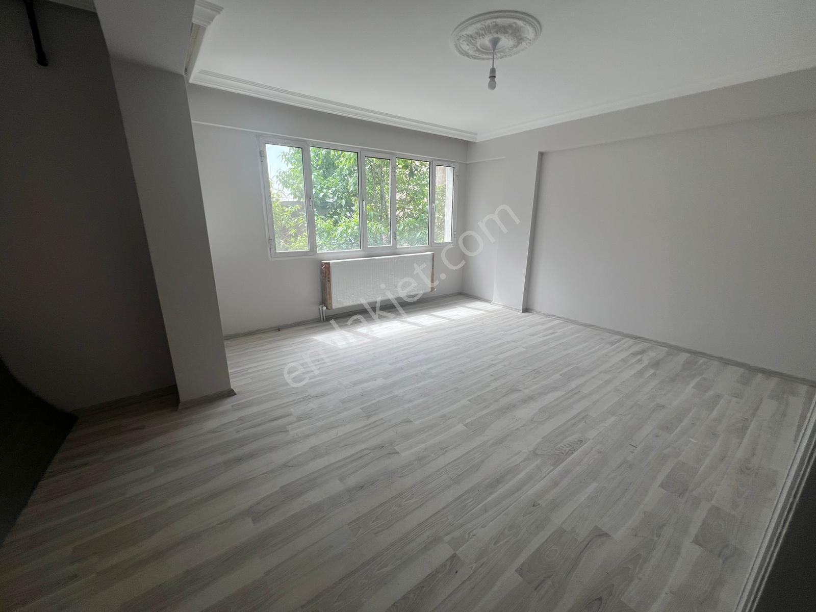 Acill Buca Uçanyol Kavşağı Yanı Çamlık Mah.de 3+1 120m2 Dgazlı Bahçe Dublex - Görsel 4