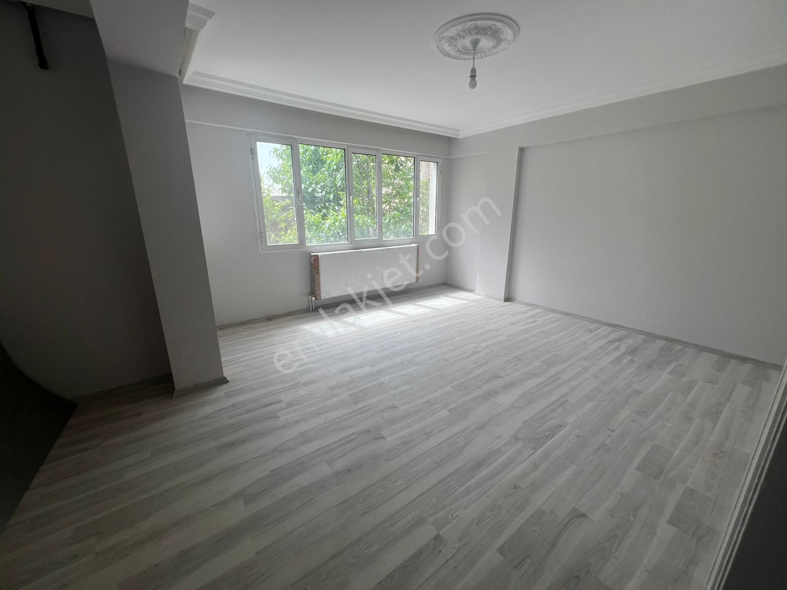 Acill Buca Uçanyol Kavşağı Yanı Çamlık Mah.de 3+1 120m2 Dgazlı Bahçe Dublex - Görsel 3