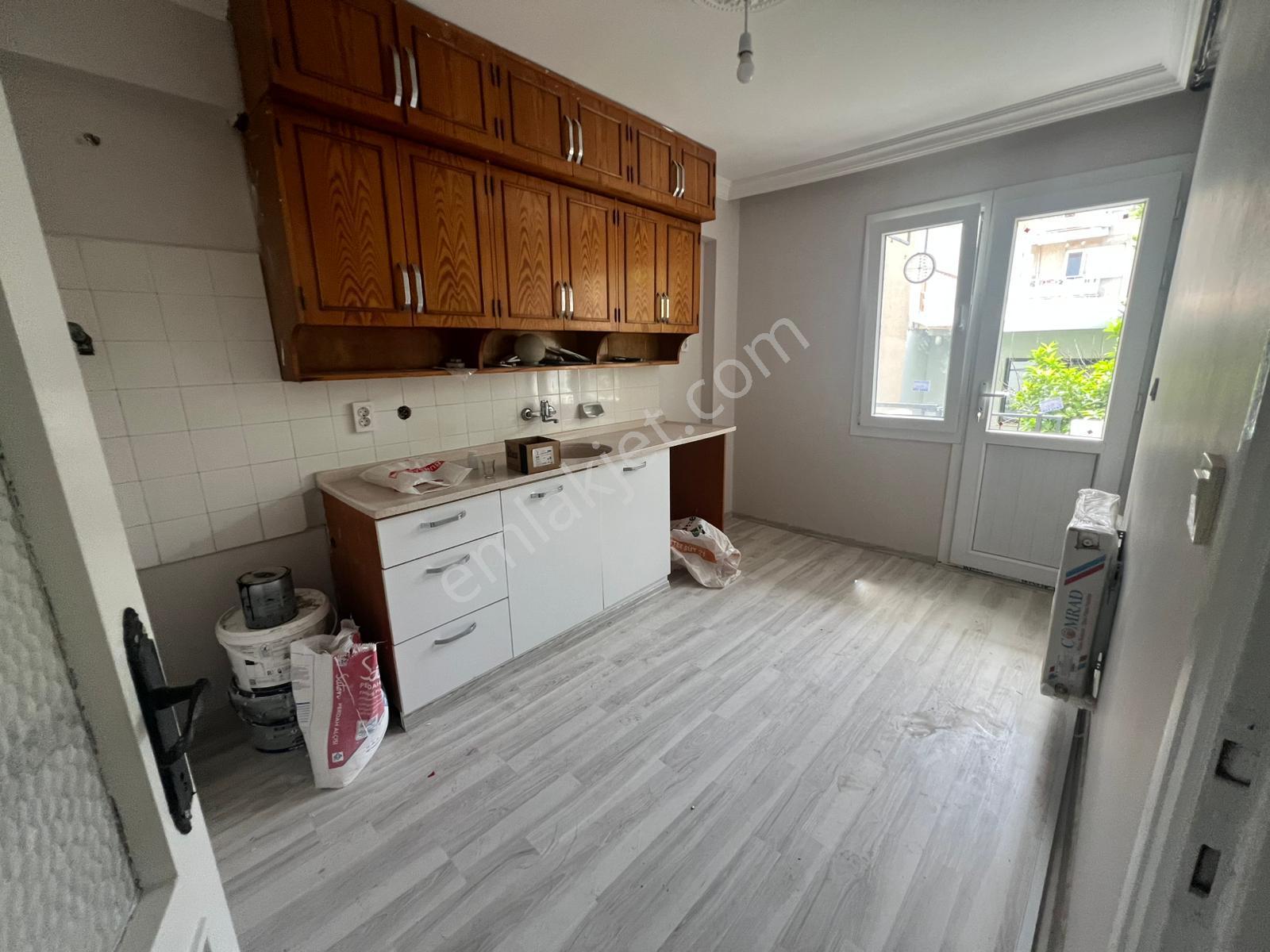 Acill Buca Uçanyol Kavşağı Yanı Çamlık Mah.de 3+1 120m2 Dgazlı Bahçe Dublex - Görsel 11