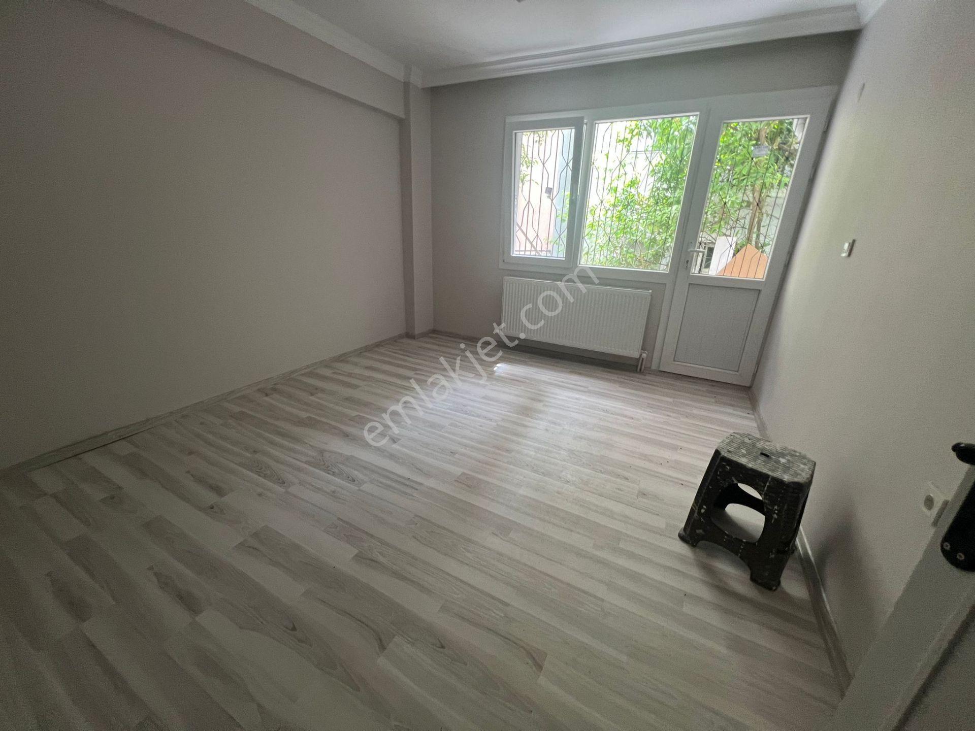 Acill Buca Uçanyol Kavşağı Yanı Çamlık Mah.de 3+1 120m2 Dgazlı Bahçe Dublex - Görsel 6