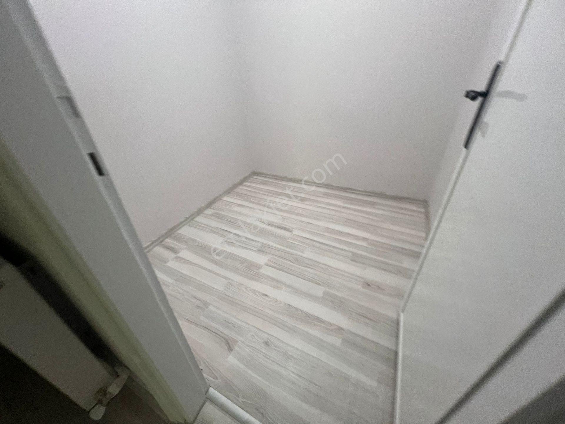 Acill Buca Uçanyol Kavşağı Yanı Çamlık Mah.de 3+1 120m2 Dgazlı Bahçe Dublex - Görsel 15
