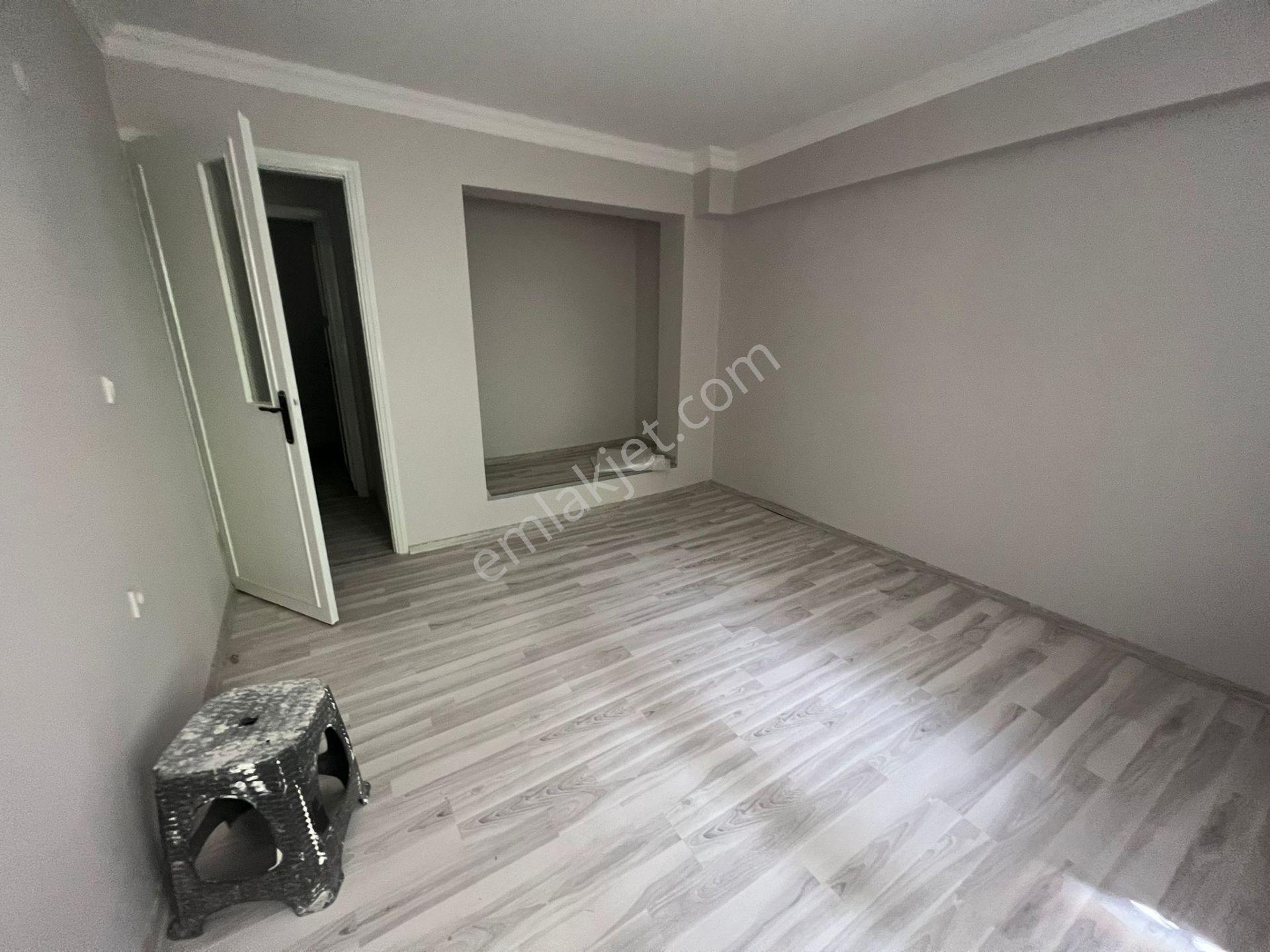 Acill Buca Uçanyol Kavşağı Yanı Çamlık Mah.de 3+1 120m2 Dgazlı Bahçe Dublex - Görsel 5