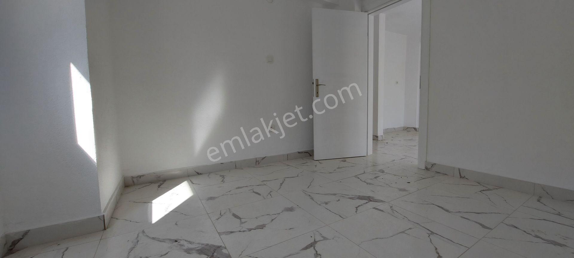 Bodrum Bitez'de Ayrı Mutfaklı Bahçe Katı Temiz Ferah 2+1 Daire - Görsel 26