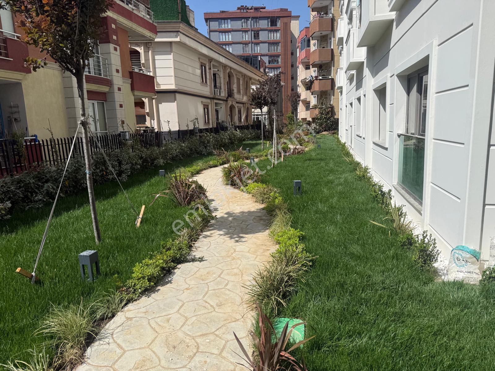 Barış'tan Site İçerisinde Göl-deniz Manzaralı Lüks 3+1 Daire - Görsel 28