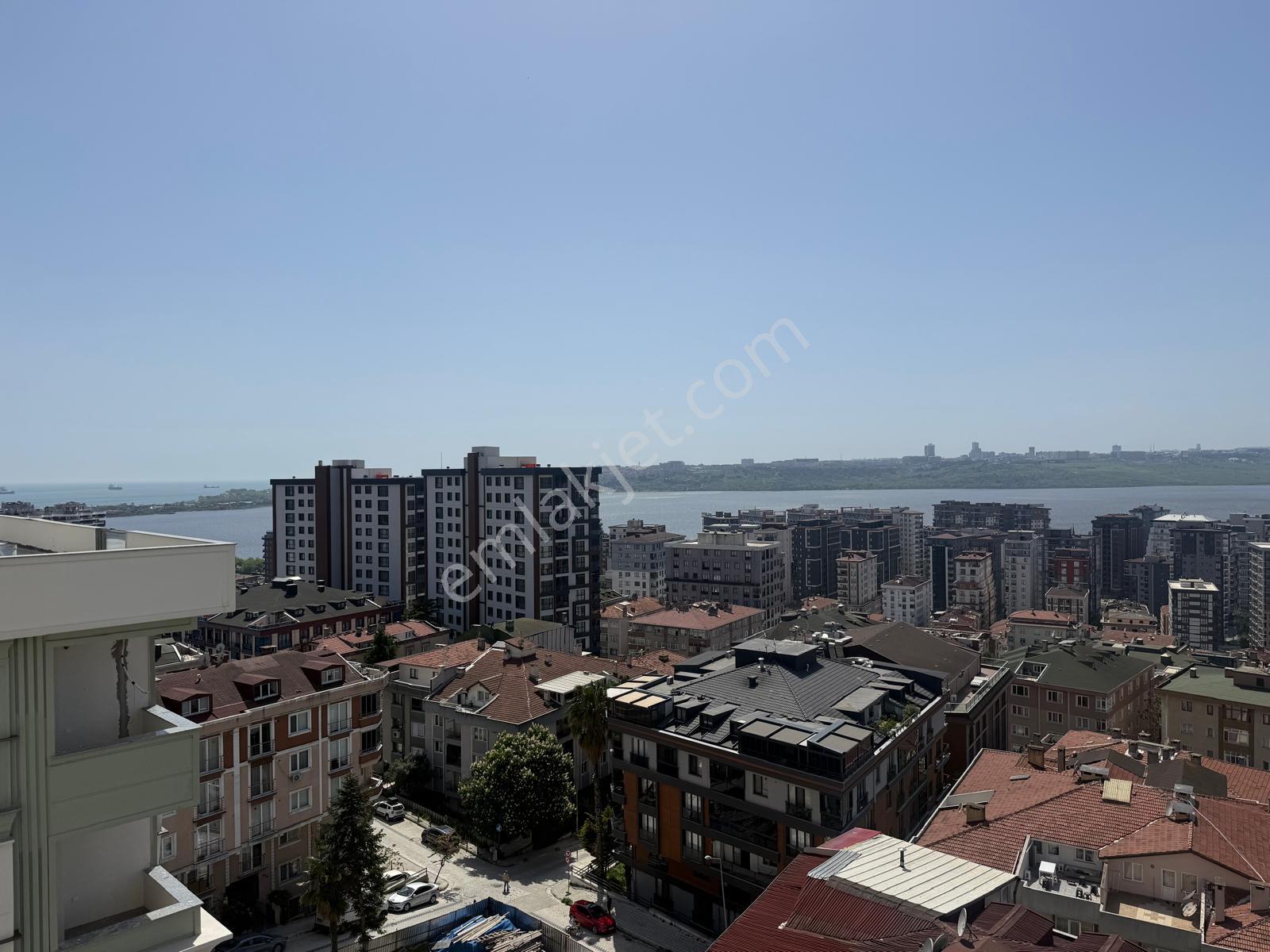 Barış'tan Site İçerisinde Göl-deniz Manzaralı Lüks 3+1 Daire - Görsel 11