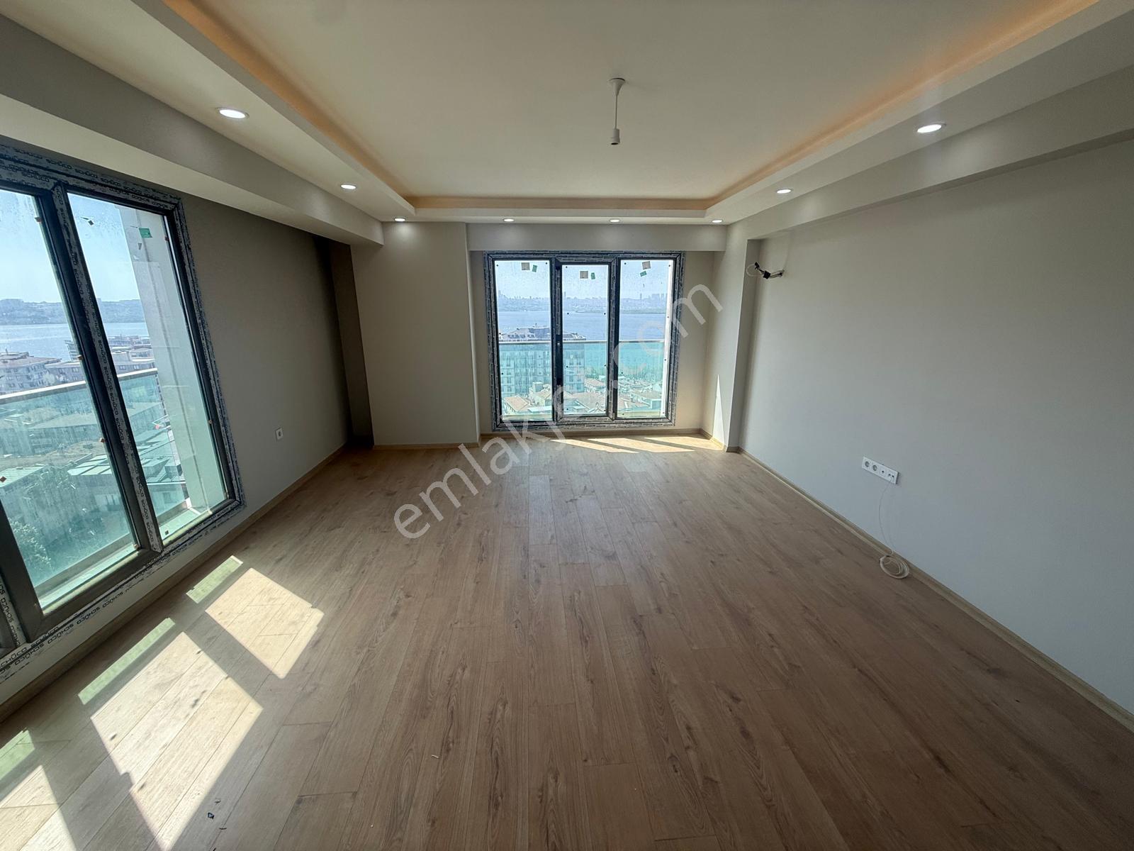 Barış'tan Site İçerisinde Göl-deniz Manzaralı Lüks 3+1 Daire - Görsel 6