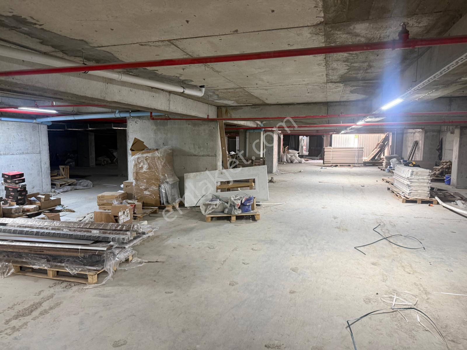 Barış'tan Site İçerisinde Göl-deniz Manzaralı Lüks 3+1 Daire - Görsel 22