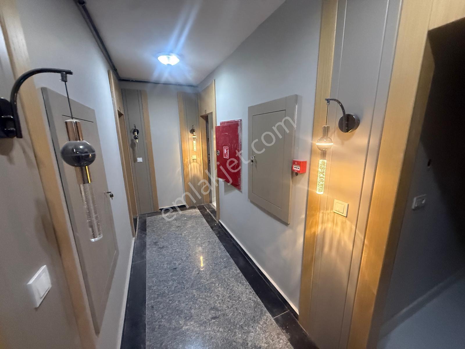 Barış'tan Site İçerisinde Göl-deniz Manzaralı Lüks 3+1 Daire - Görsel 21