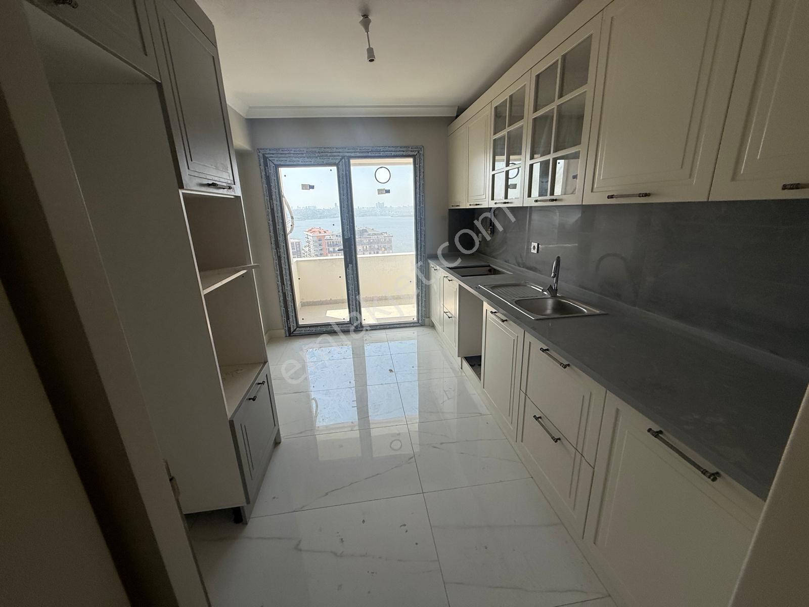 Barış'tan Site İçerisinde Göl-deniz Manzaralı Lüks 3+1 Daire - Görsel 26