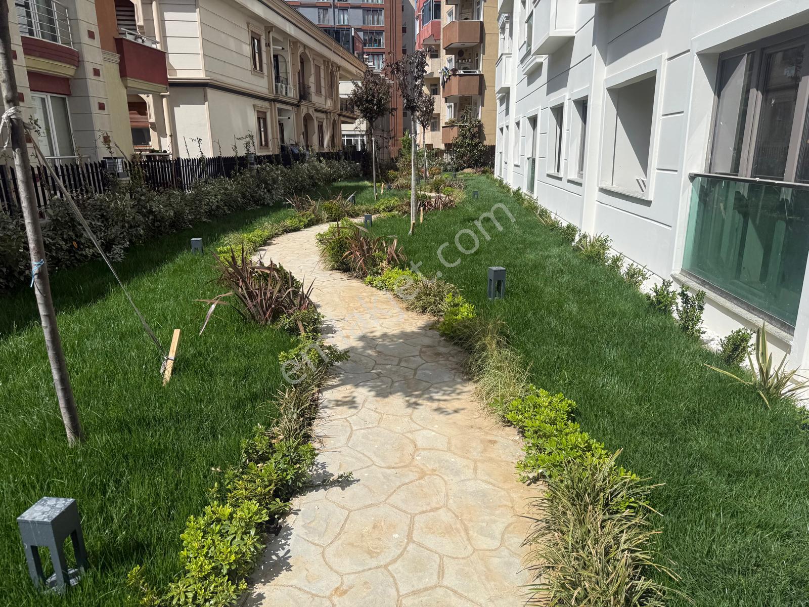 Barış'tan Site İçerisinde Göl-deniz Manzaralı Lüks 3+1 Daire - Görsel 18
