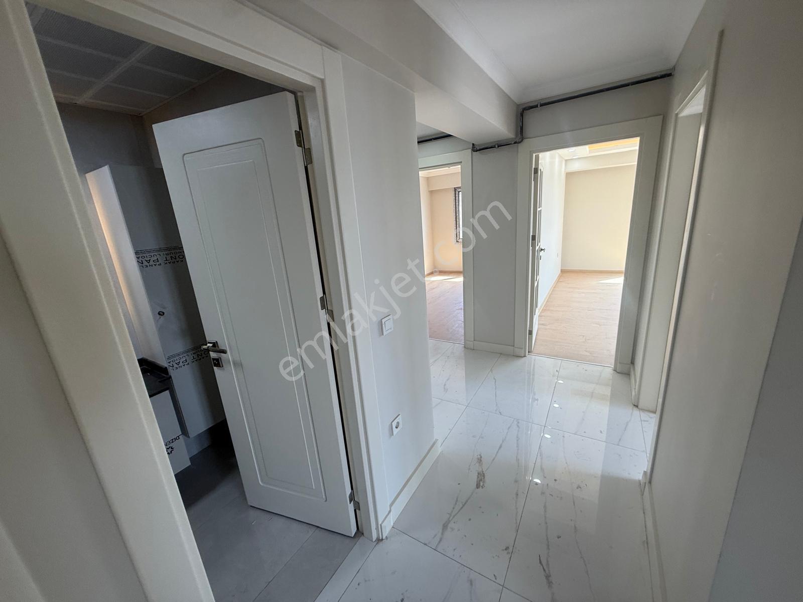 Barış'tan Site İçerisinde Göl-deniz Manzaralı Lüks 3+1 Daire - Görsel 29