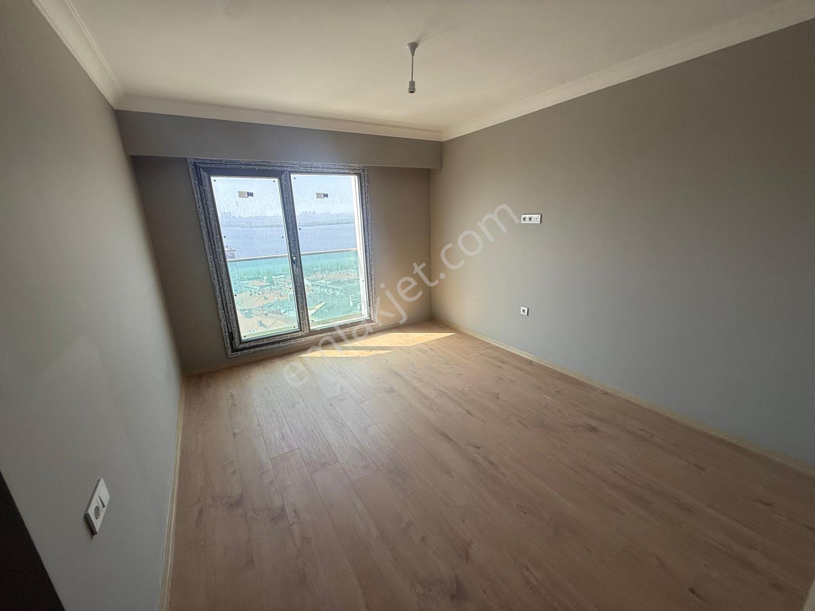 Barış'tan Site İçerisinde Göl-deniz Manzaralı Lüks 3+1 Daire - Görsel 23