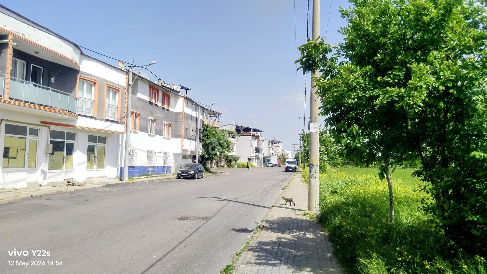 Yatırımlık/oturumluk- Müstakil 3 Katlı Bina - Görsel 4