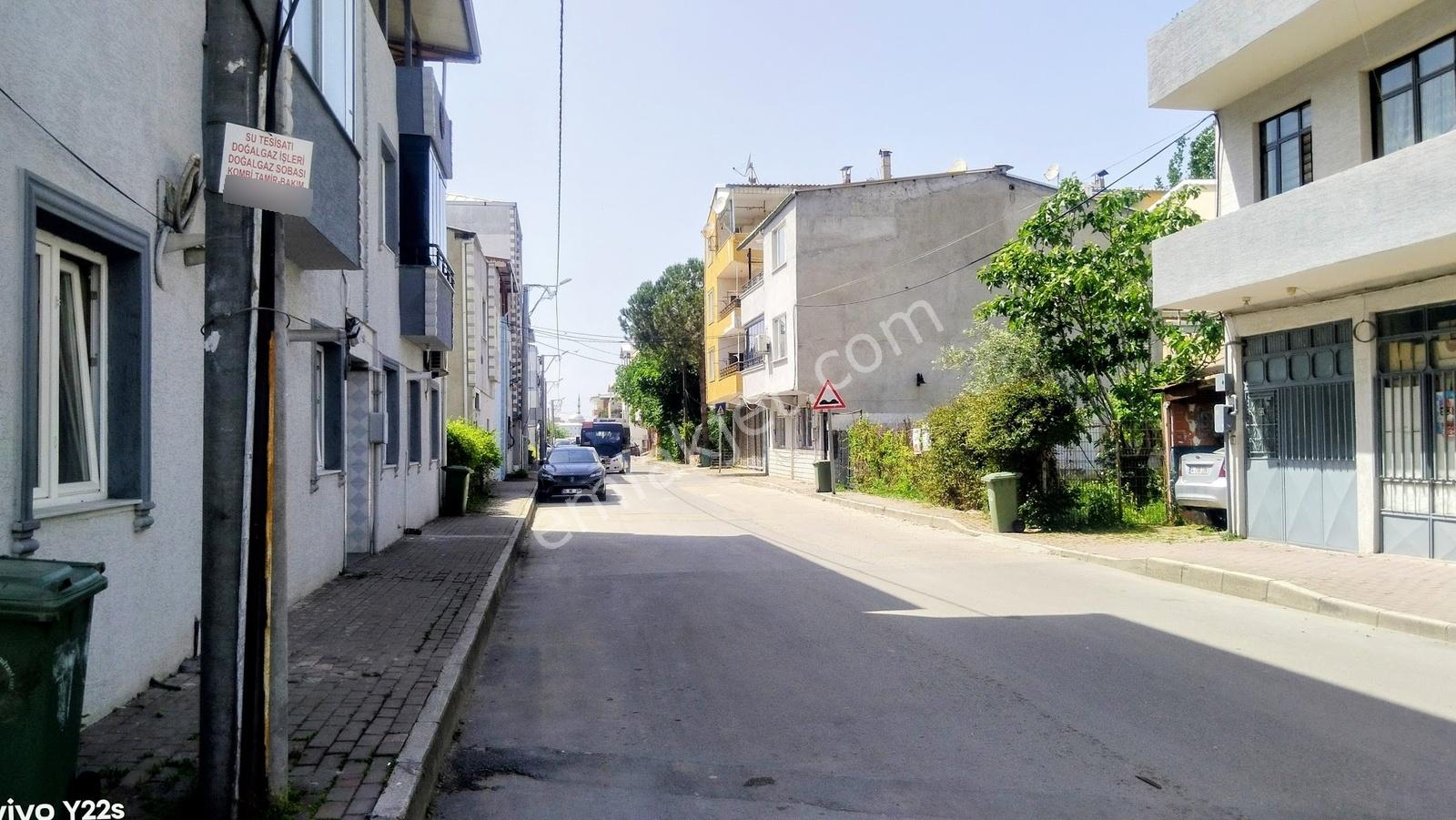 Yatırımlık/oturumluk- Müstakil 3 Katlı Bina - Görsel 9