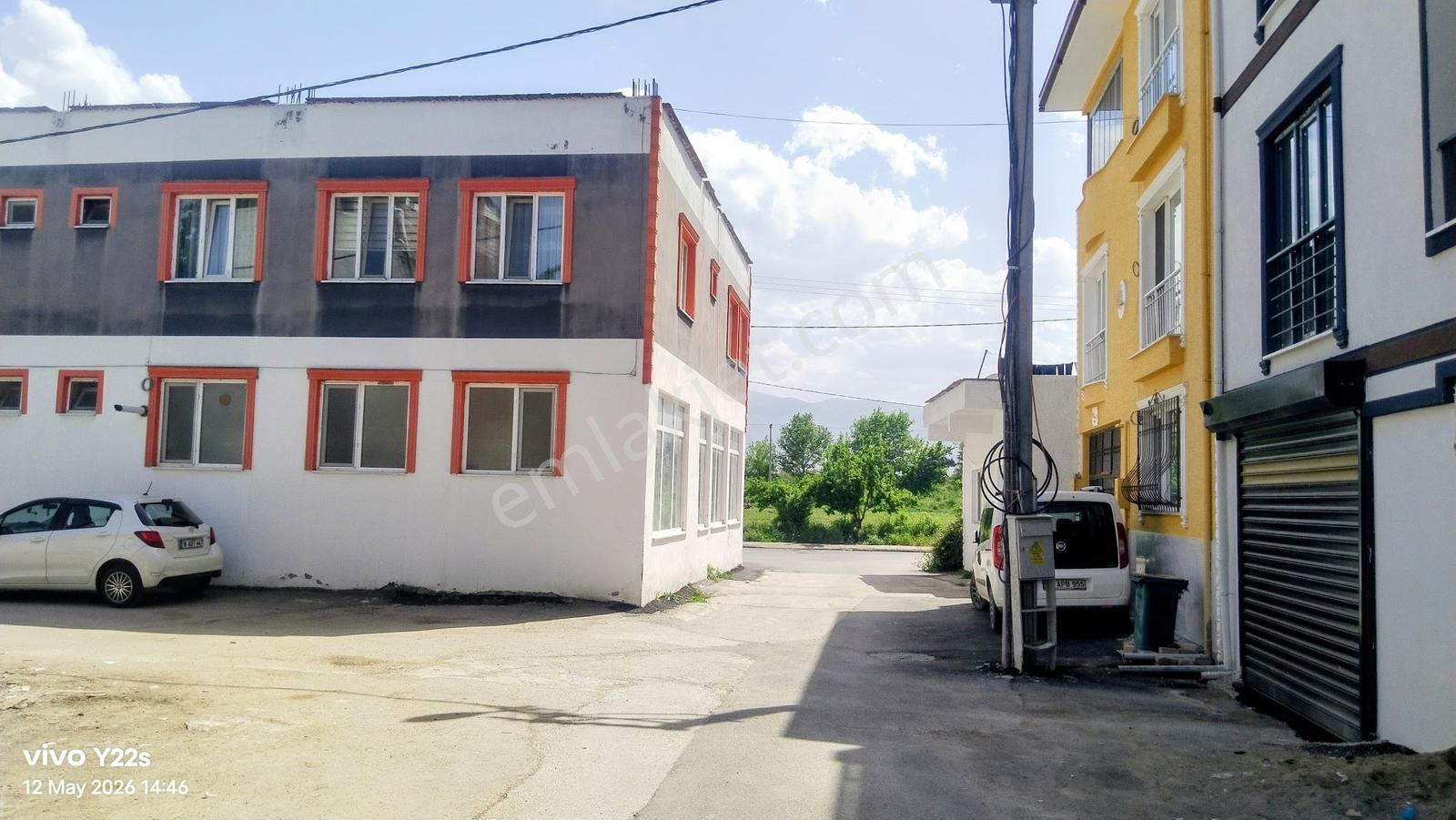 Yatırımlık/oturumluk- Müstakil 3 Katlı Bina - Görsel 16
