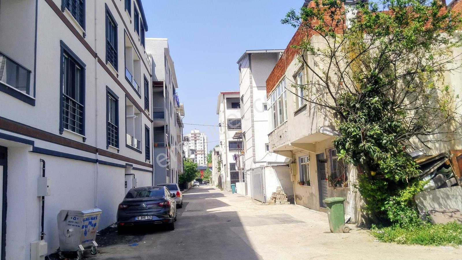 Yatırımlık/oturumluk- Müstakil 3 Katlı Bina - Görsel 14
