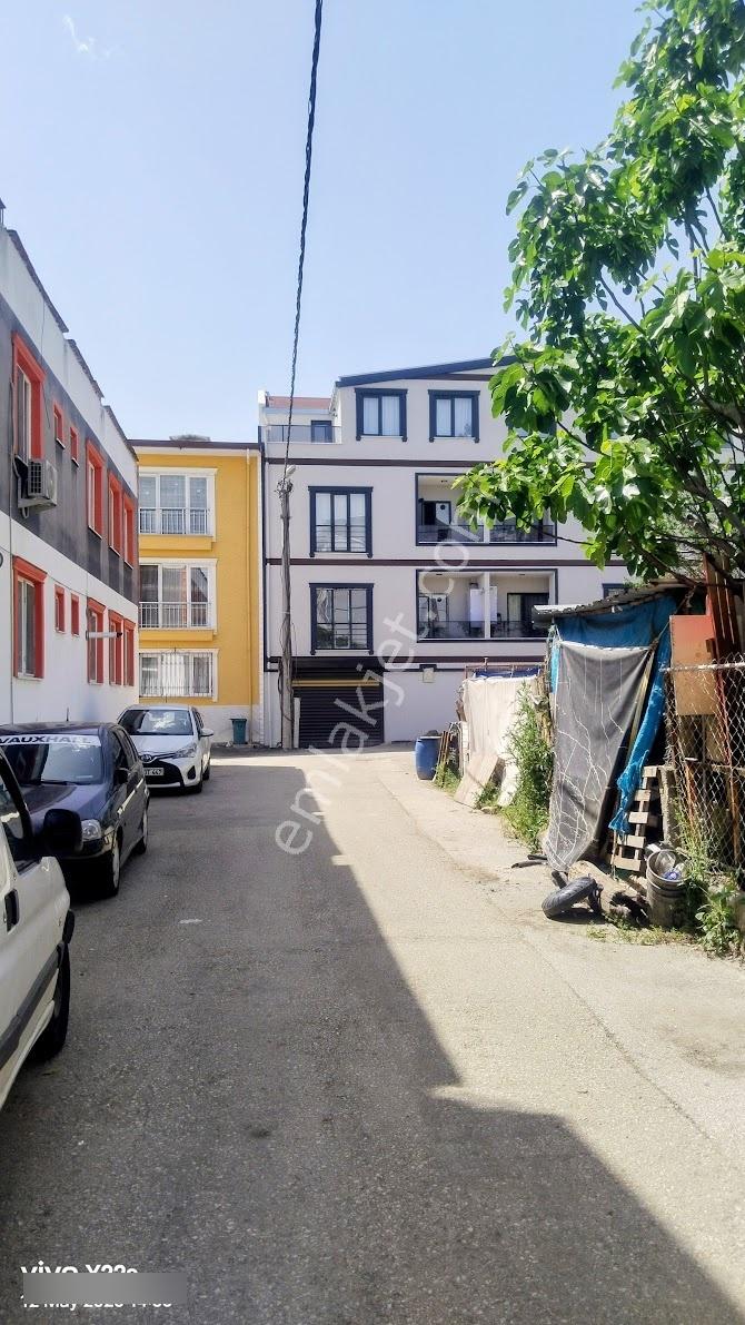Yatırımlık/oturumluk- Müstakil 3 Katlı Bina - Görsel 6