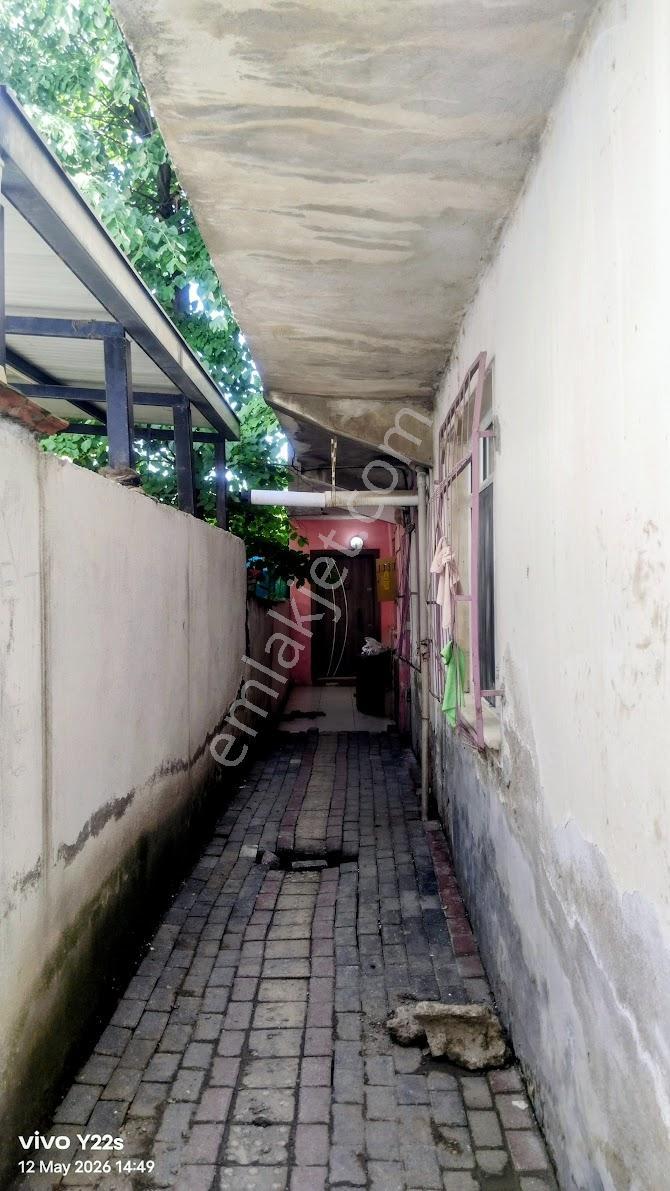Yatırımlık/oturumluk- Müstakil 3 Katlı Bina - Görsel 17