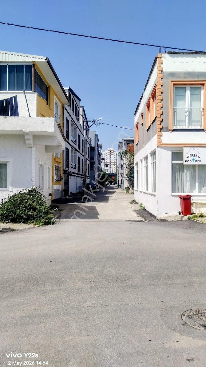 Yatırımlık/oturumluk- Müstakil 3 Katlı Bina - Görsel 19