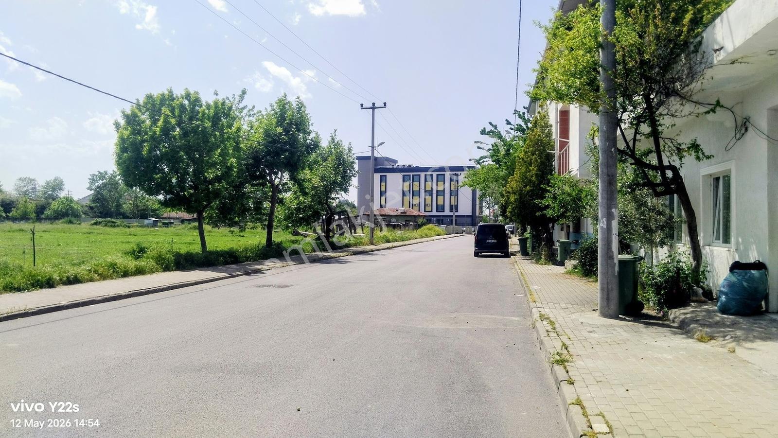 Yatırımlık/oturumluk- Müstakil 3 Katlı Bina - Görsel 20