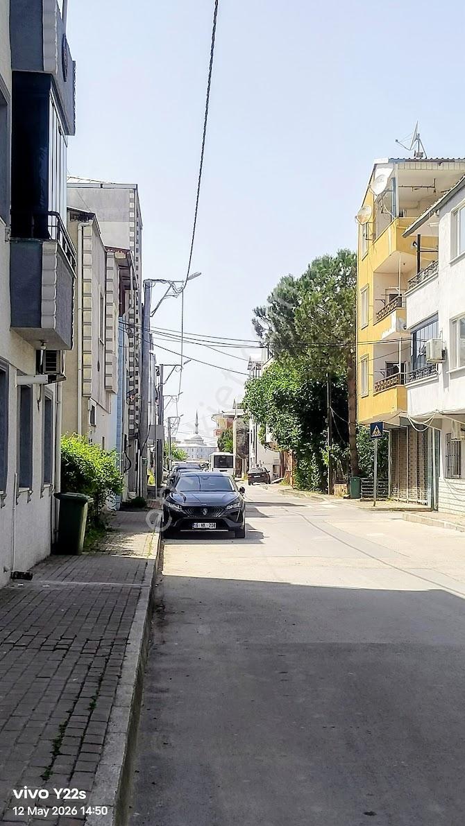 Yatırımlık/oturumluk- Müstakil 3 Katlı Bina - Görsel 18