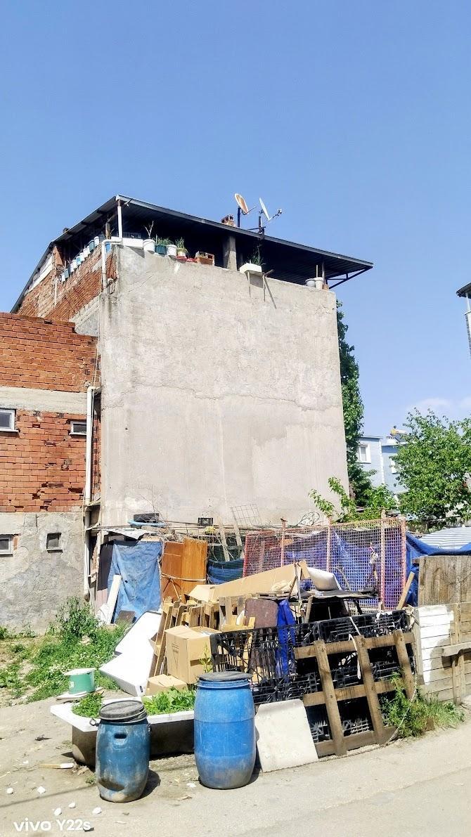 Yatırımlık/oturumluk- Müstakil 3 Katlı Bina - Görsel 13